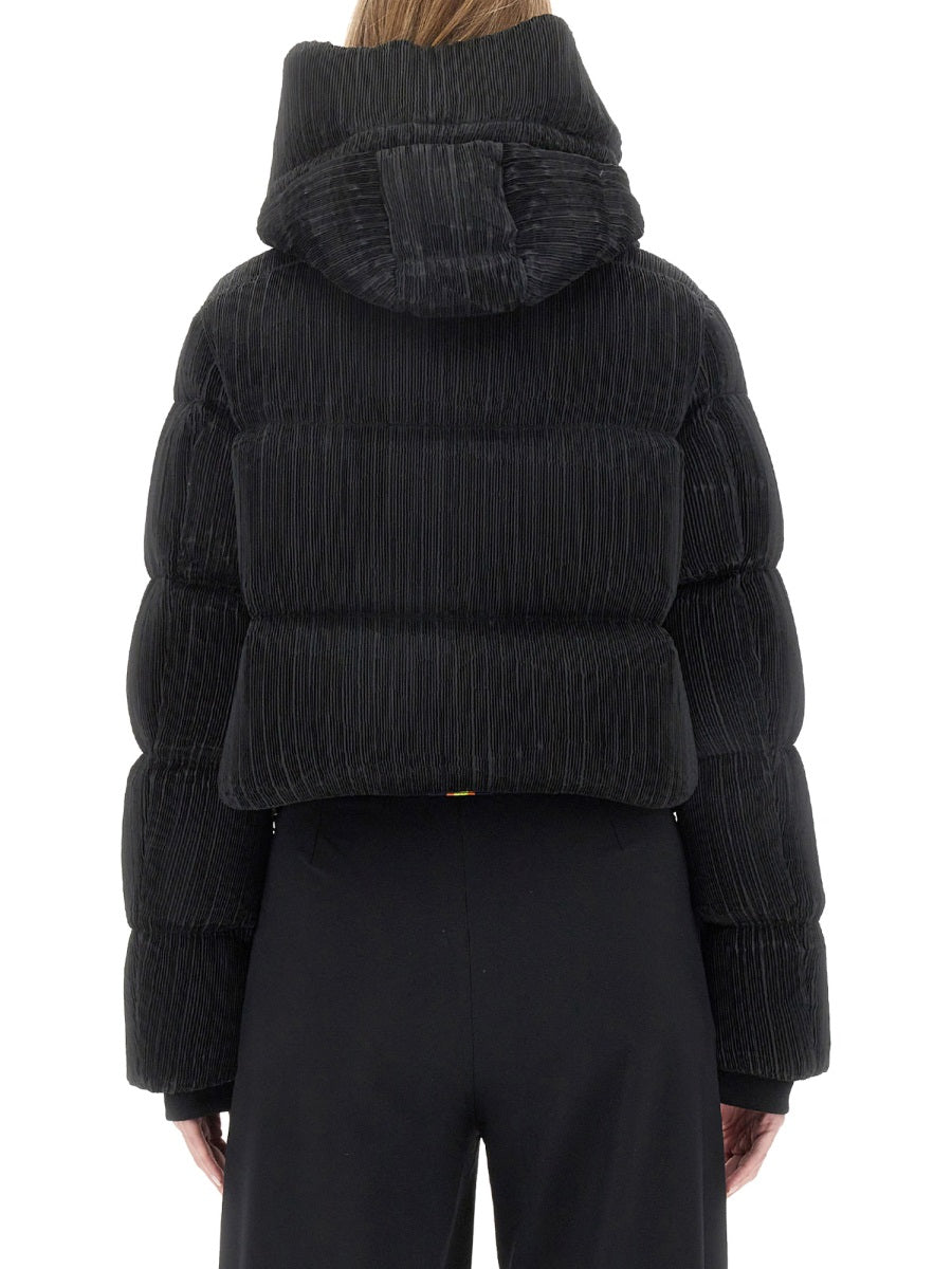 K-WAY Regular Fit Women's Jacket - Fall Winter 2023