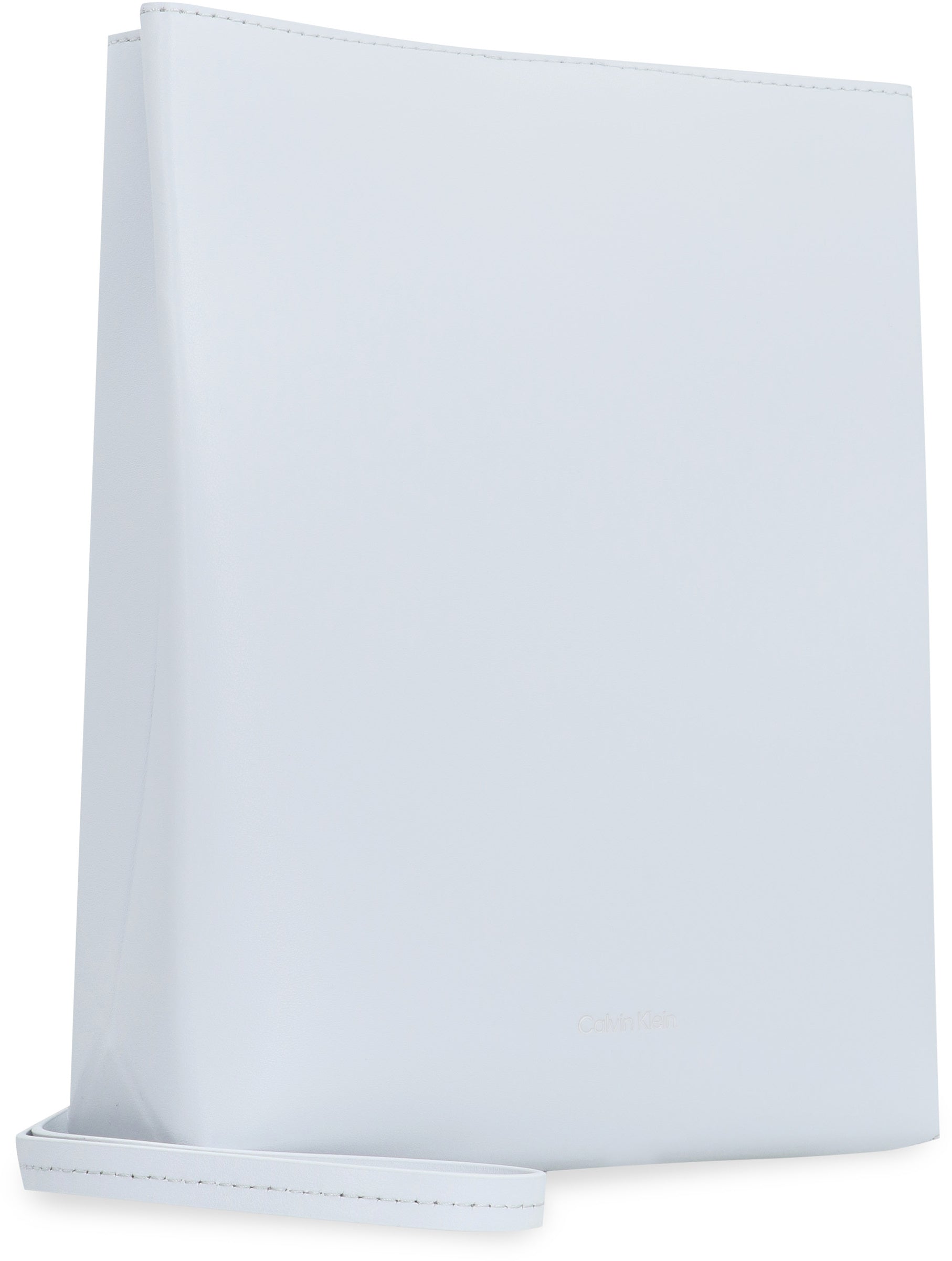 CALVIN KLEIN Mini Leather Crossbody Handbag - Stylish & Versatile