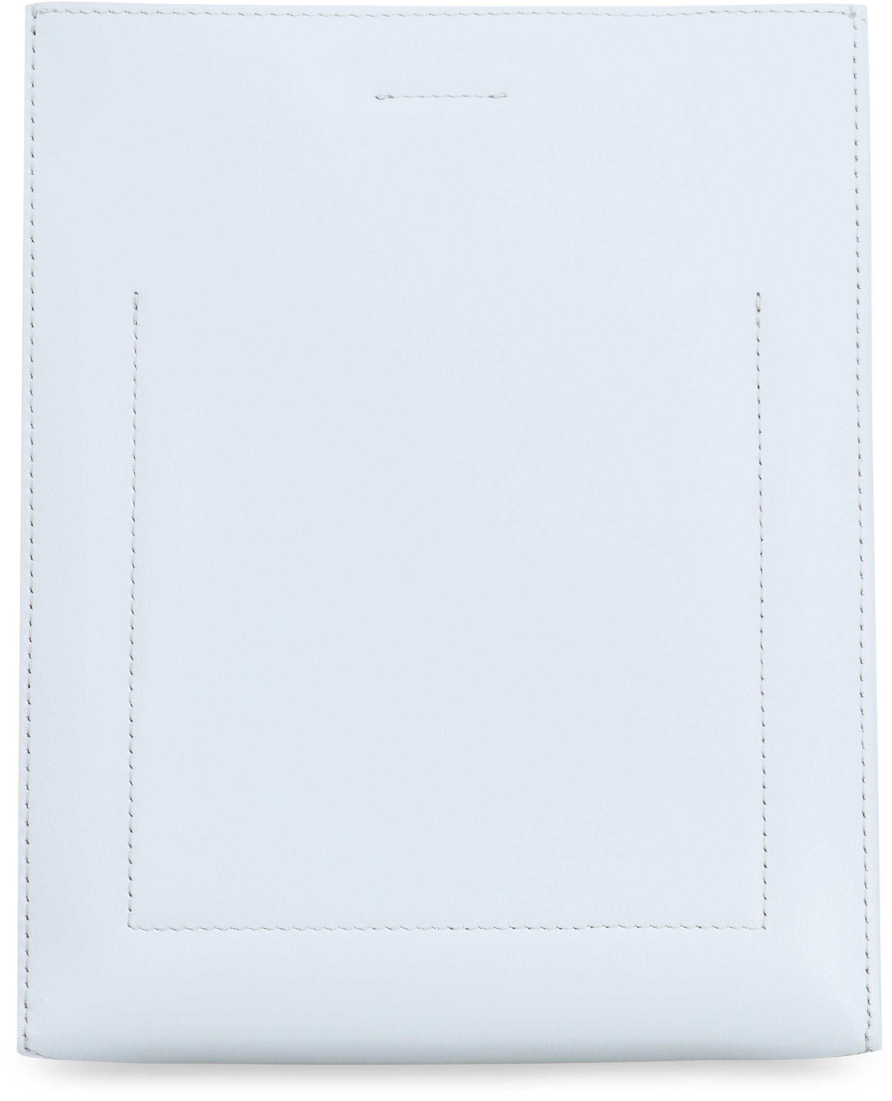 CALVIN KLEIN Mini Leather Crossbody Handbag - Stylish & Versatile