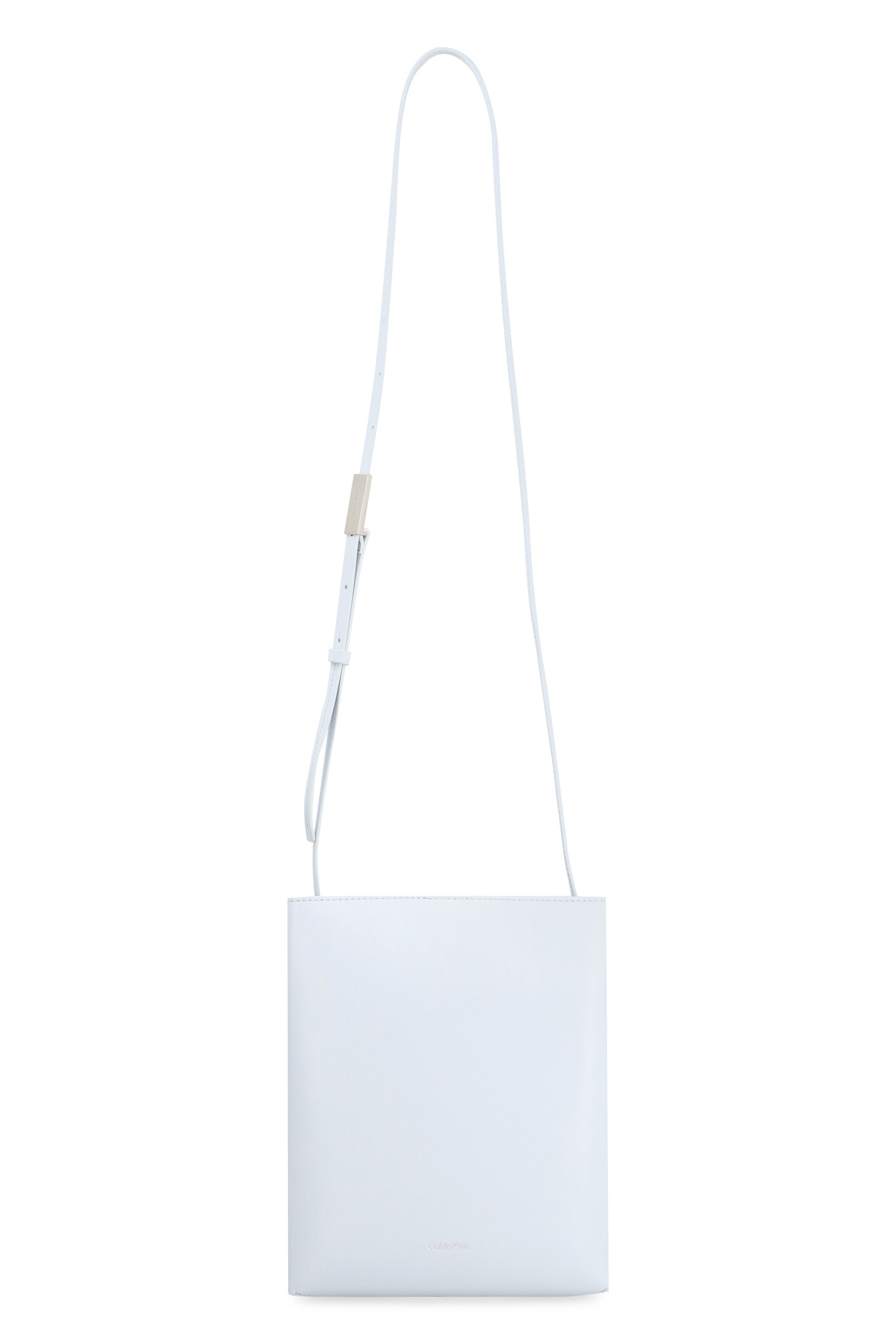 CALVIN KLEIN Mini Leather Crossbody Handbag - Stylish & Versatile