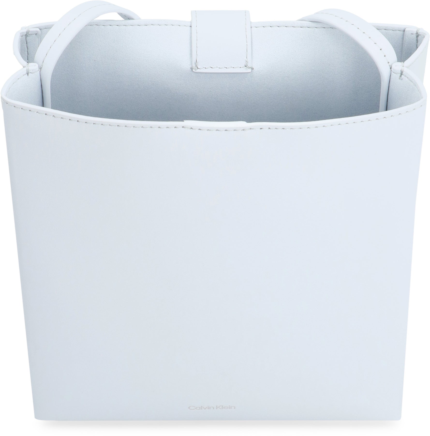 CALVIN KLEIN Mini Leather Crossbody Handbag - Stylish & Versatile