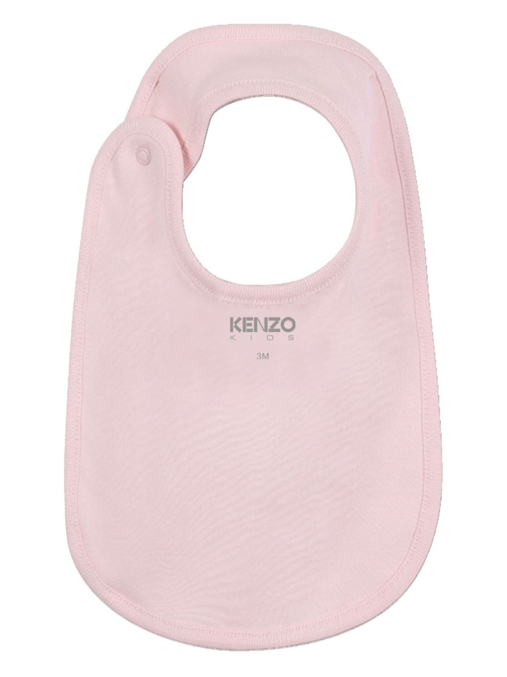 KENZO KIDS Mini Elephant-Print Babygrow Set for Girls