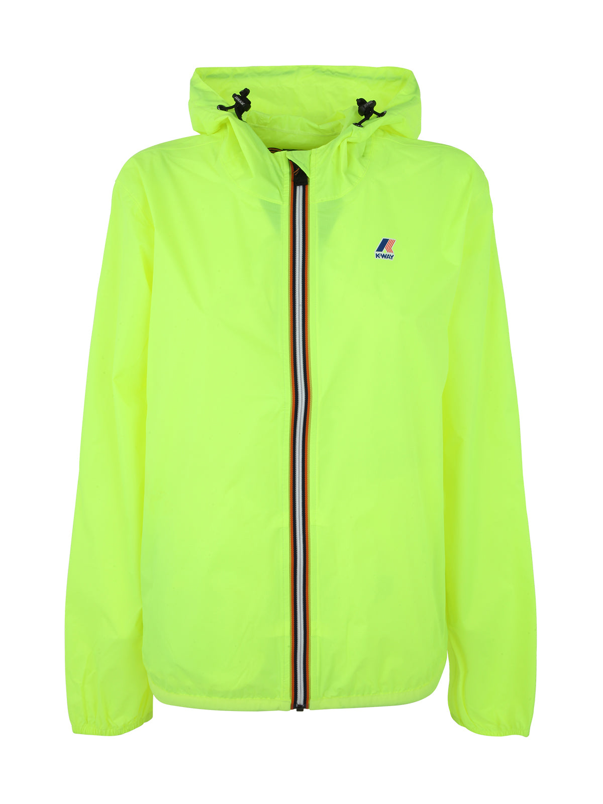 K-WAY Women's Mini Lightweight Waterproof Jacket