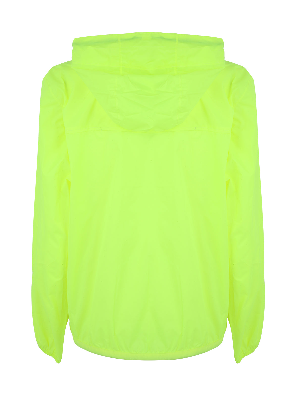 K-WAY Women's Mini Lightweight Waterproof Jacket