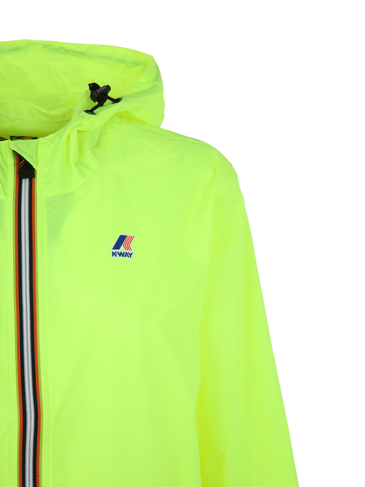 K-WAY Women's Mini Lightweight Waterproof Jacket