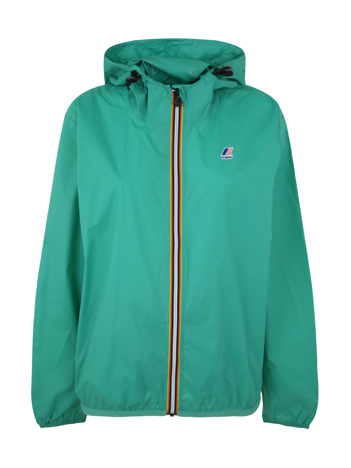 K-WAY Women's Mini Lightweight Jacket