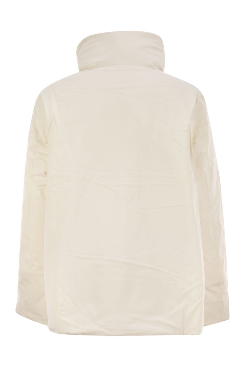 K-WAY Elegant Women's Mini Padded Jacket