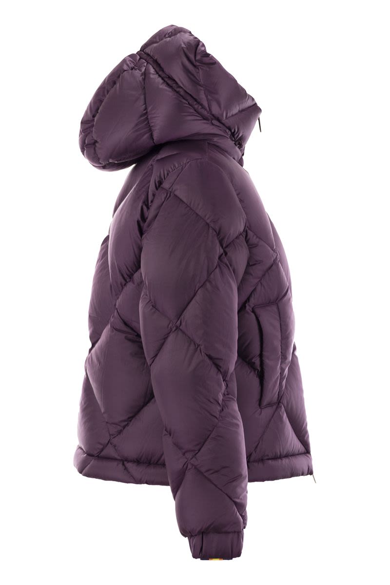 K-WAY Mini Down Jacket for Women