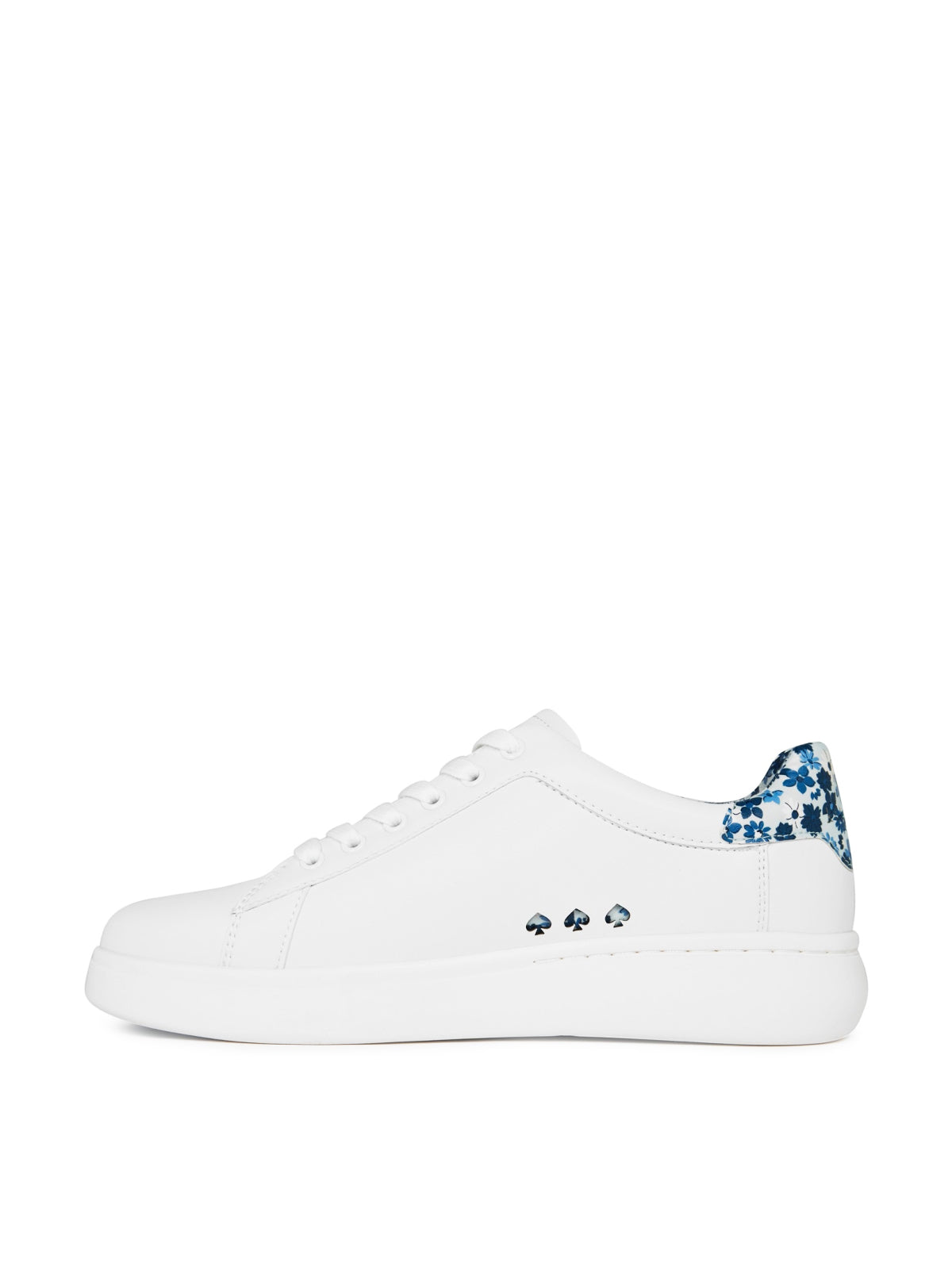 KATE SPADE NEW YORK Women's Lift Logo Sneakers