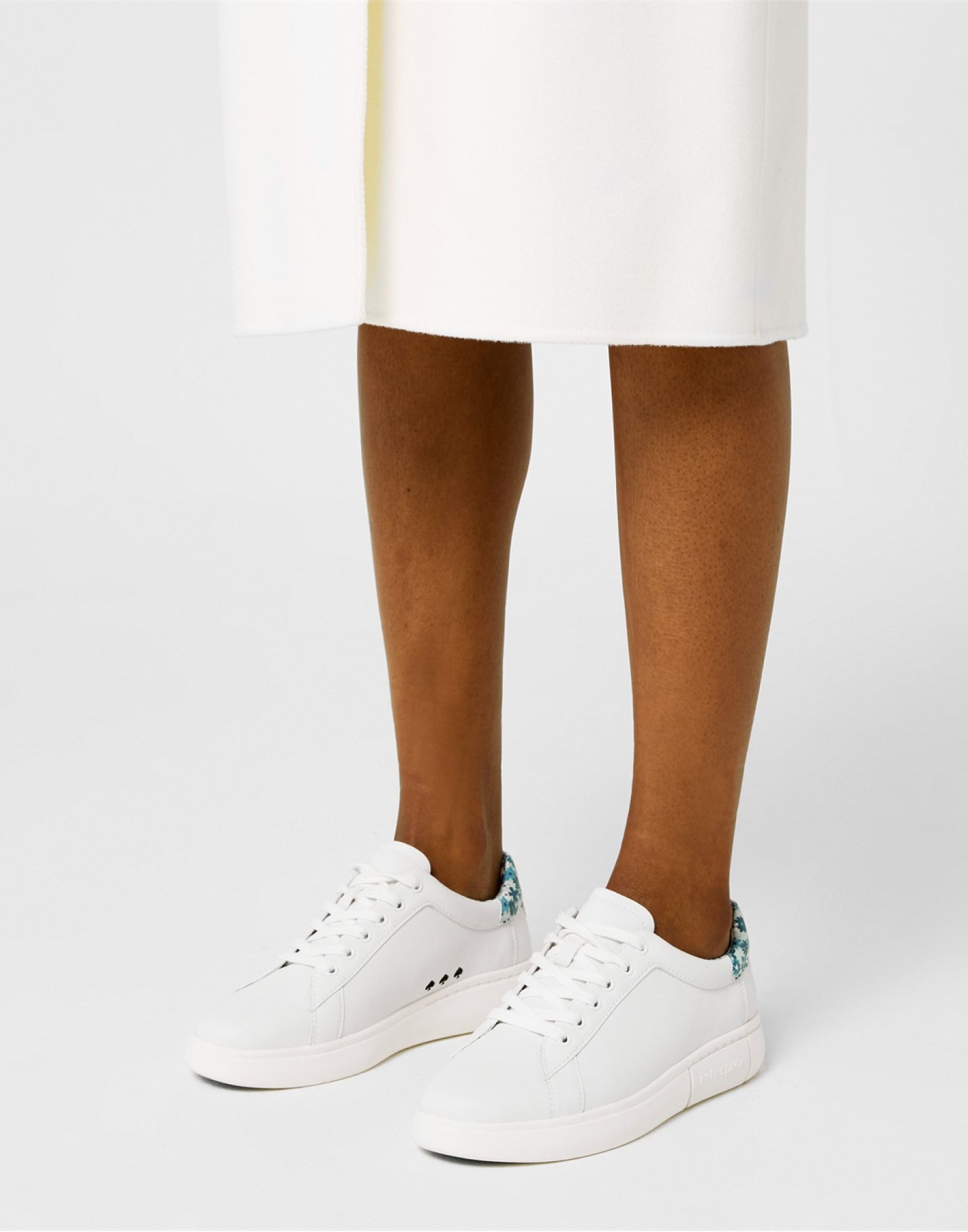KATE SPADE NEW YORK Women's Lift Logo Sneakers