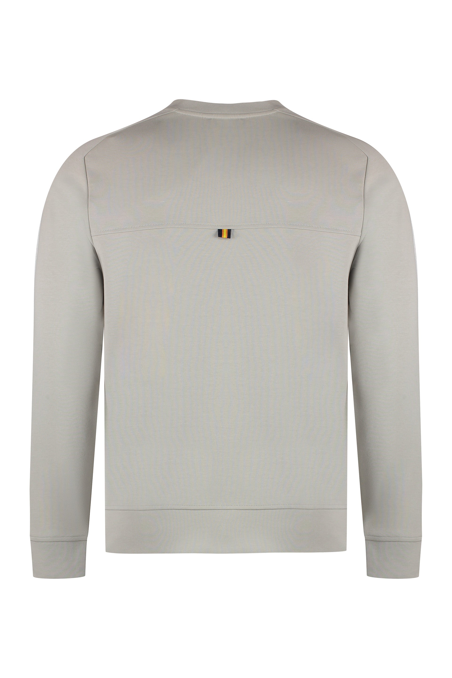 K-WAY Men's Logo Sweatshirt