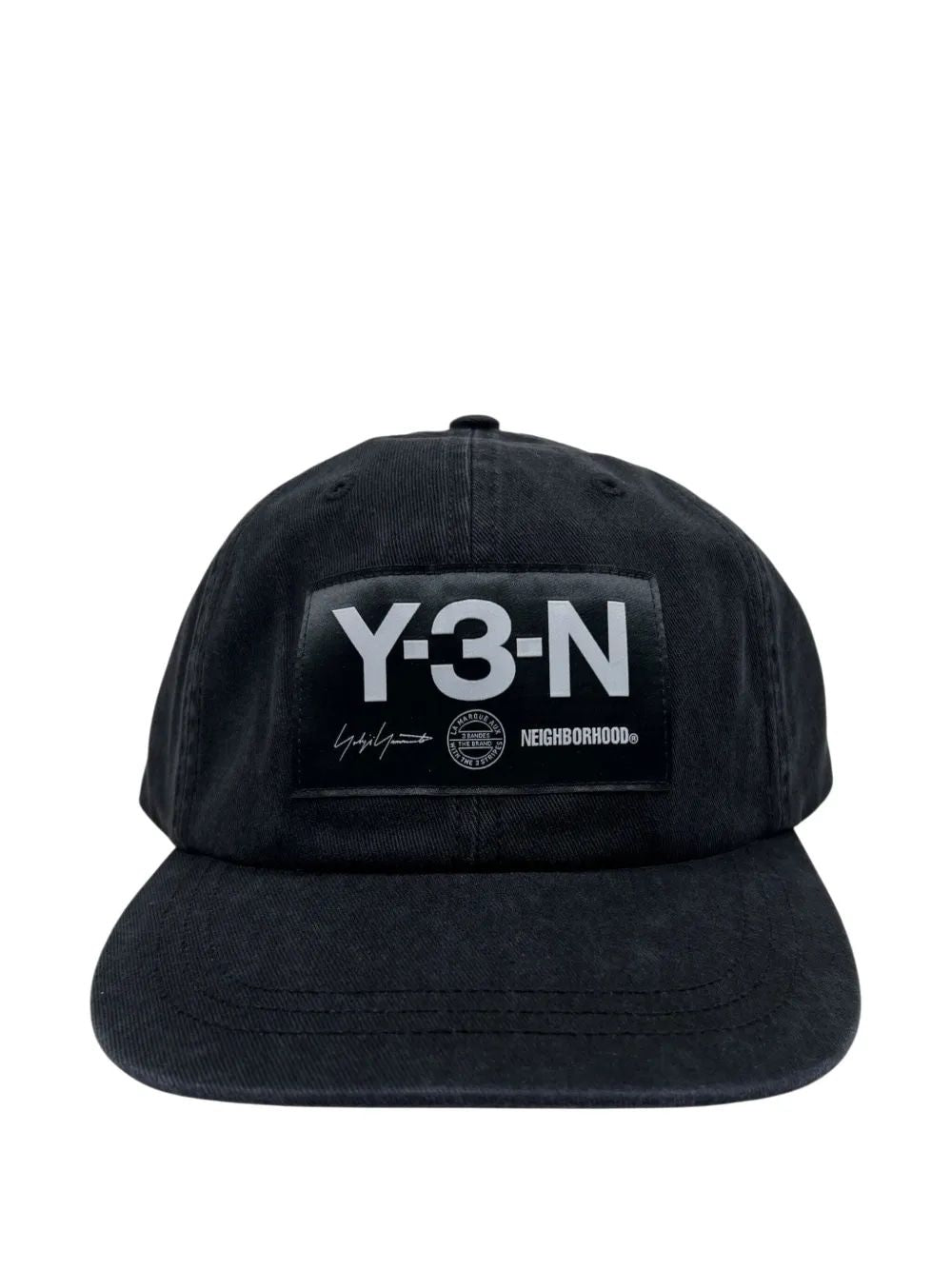 Y-3 Men's NBDH Cap