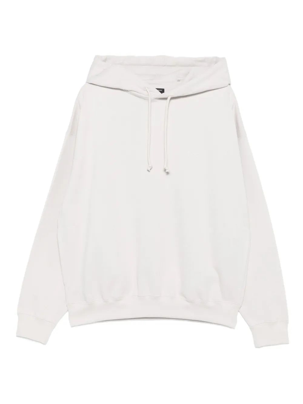 Y-3 Men's FL Hoodie - Winter 2025 Fashion Staple