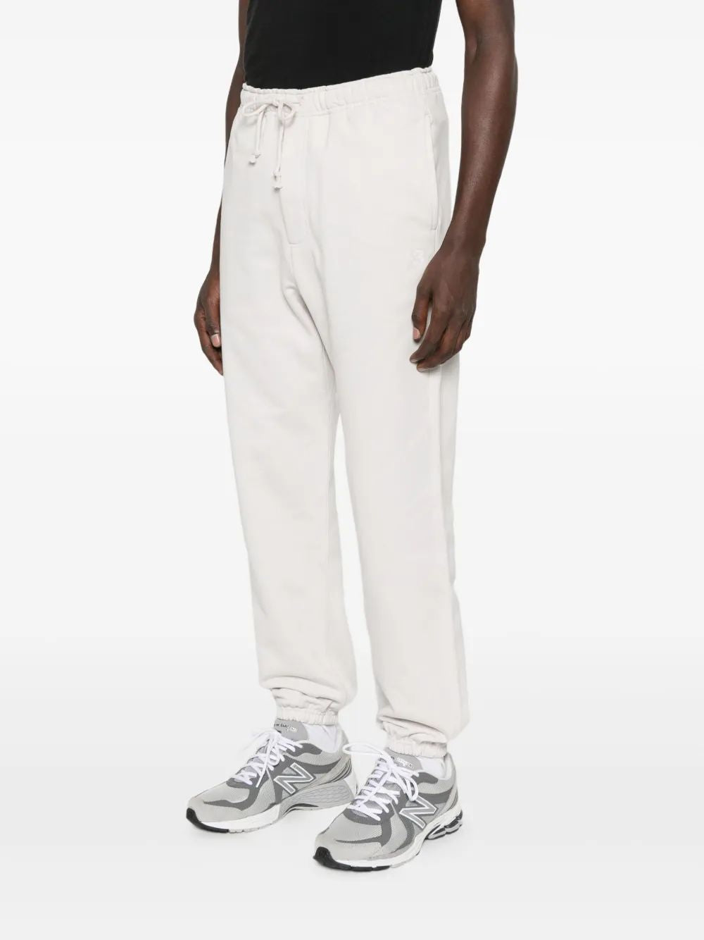 Y-3 Trackpant for Men - Fall/Winter 2025 Collection