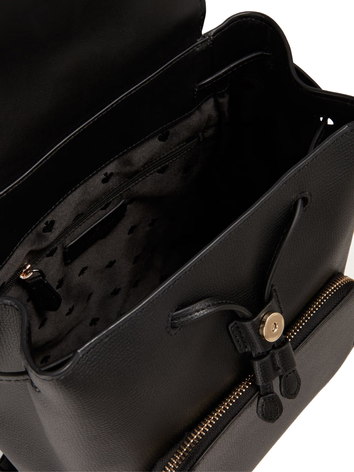 KATE SPADE NEW YORK Medium Flap Backpack - Perfect for Every Occasion