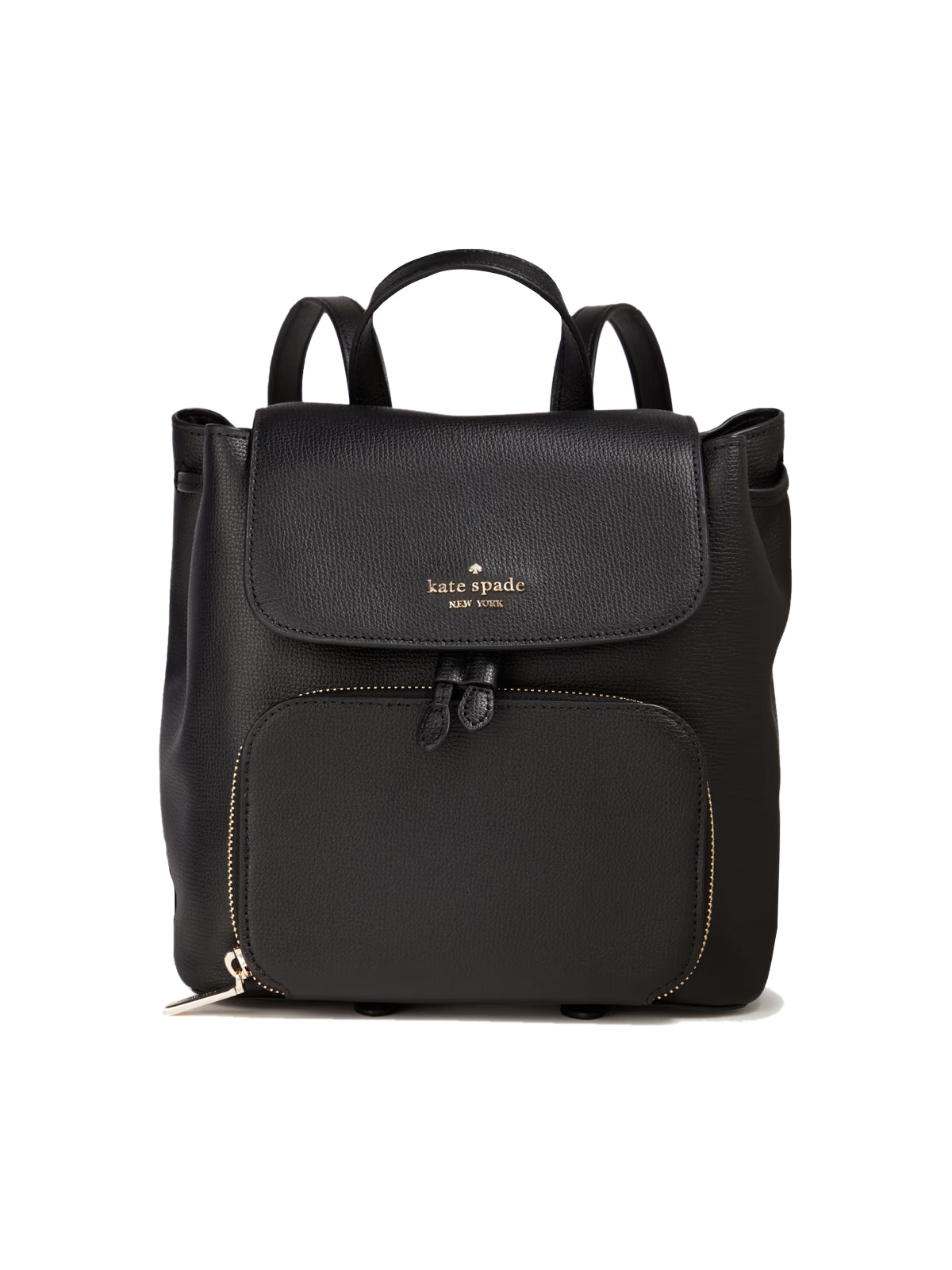 KATE SPADE NEW YORK Medium Flap Backpack - Perfect for Every Occasion