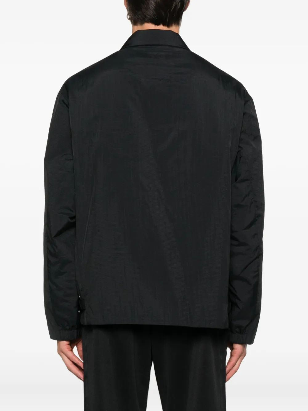 Y-3 Men's Liner N Jacket