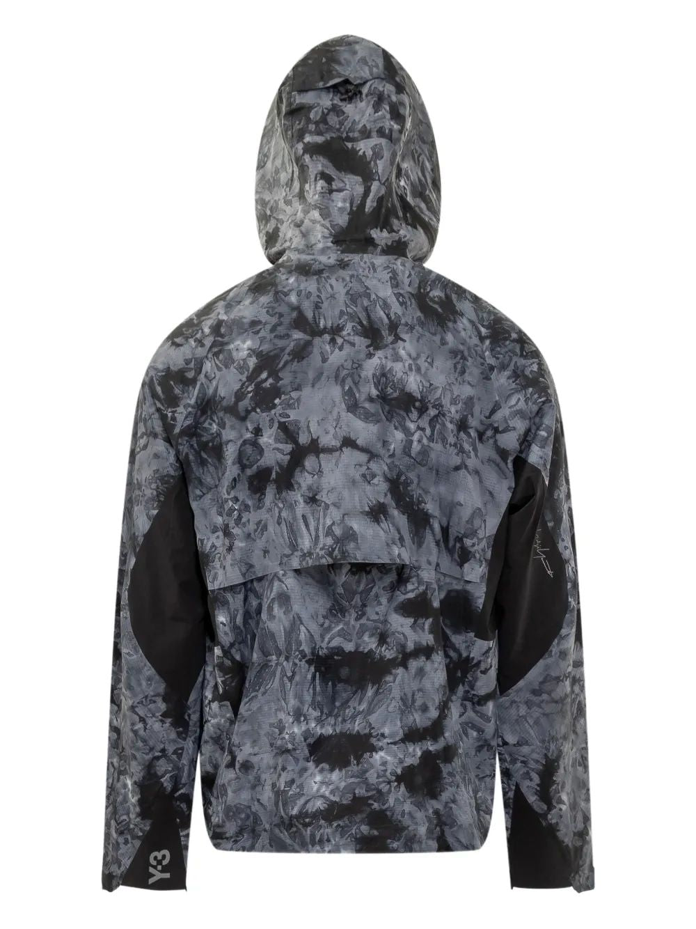 Y-3 Men's Run Jacket