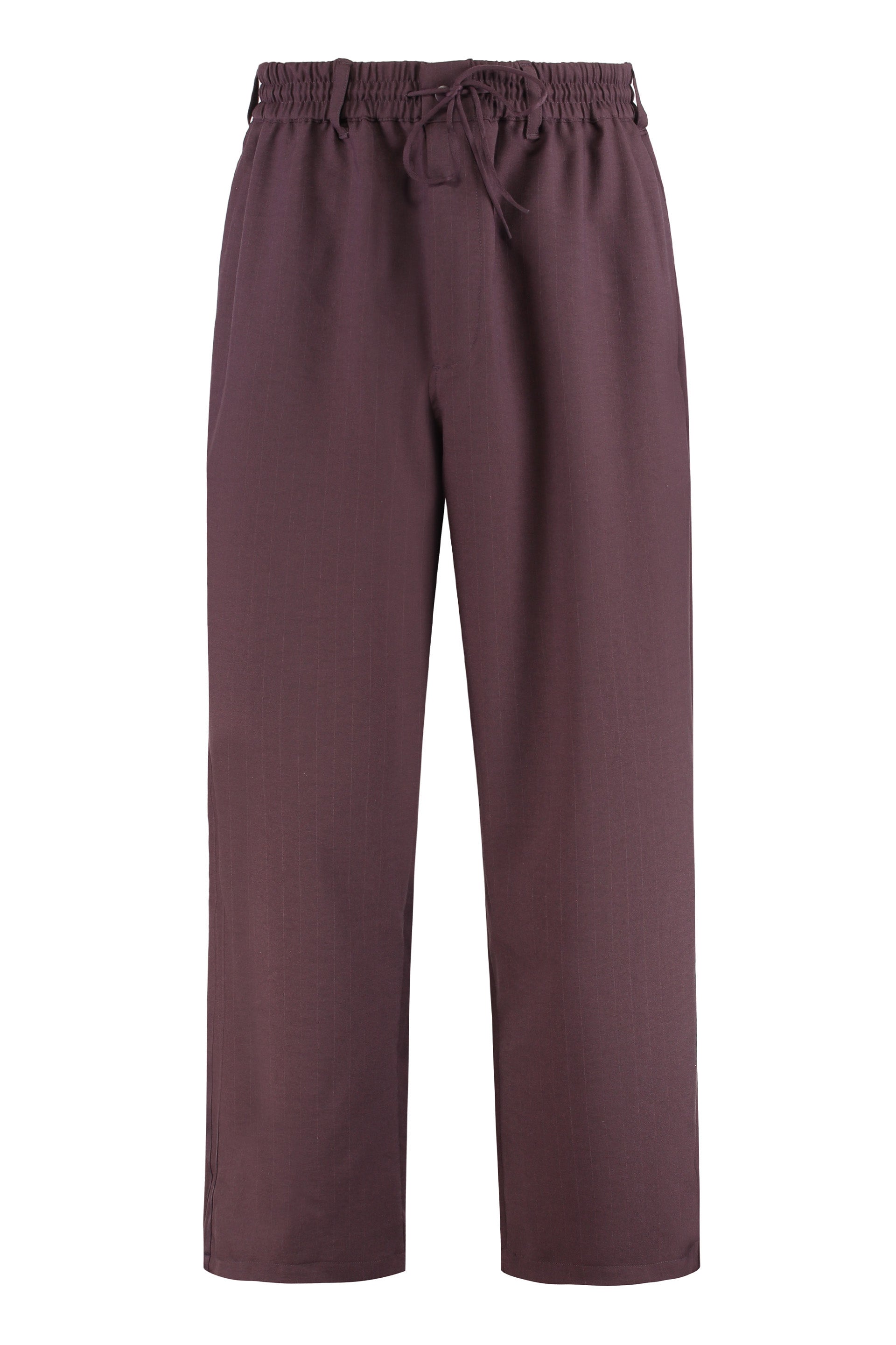 Y-3 Training Pants for Men - Elegant Design