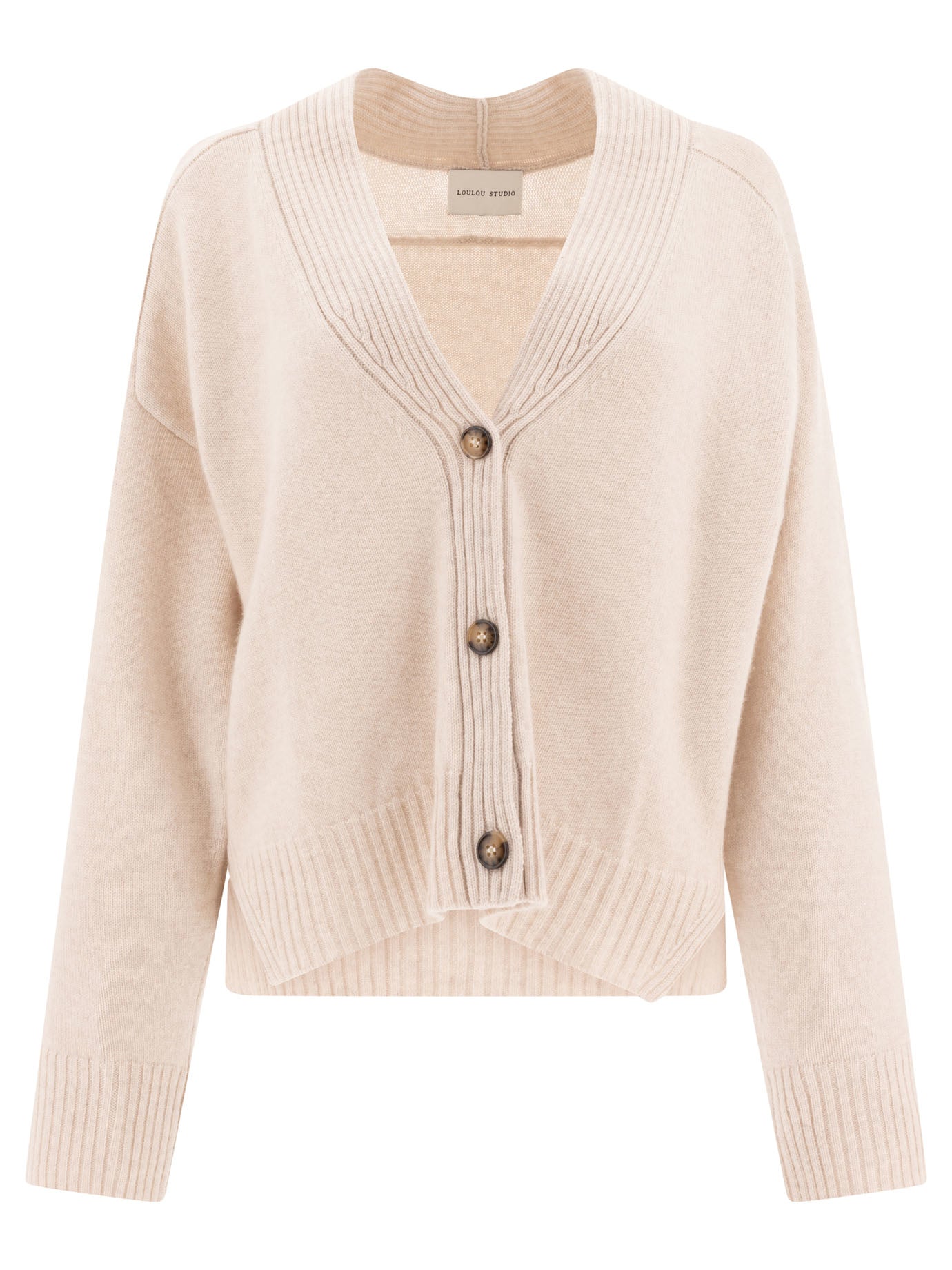 LOULOU STUDIO Luxurious Knitwear for Women