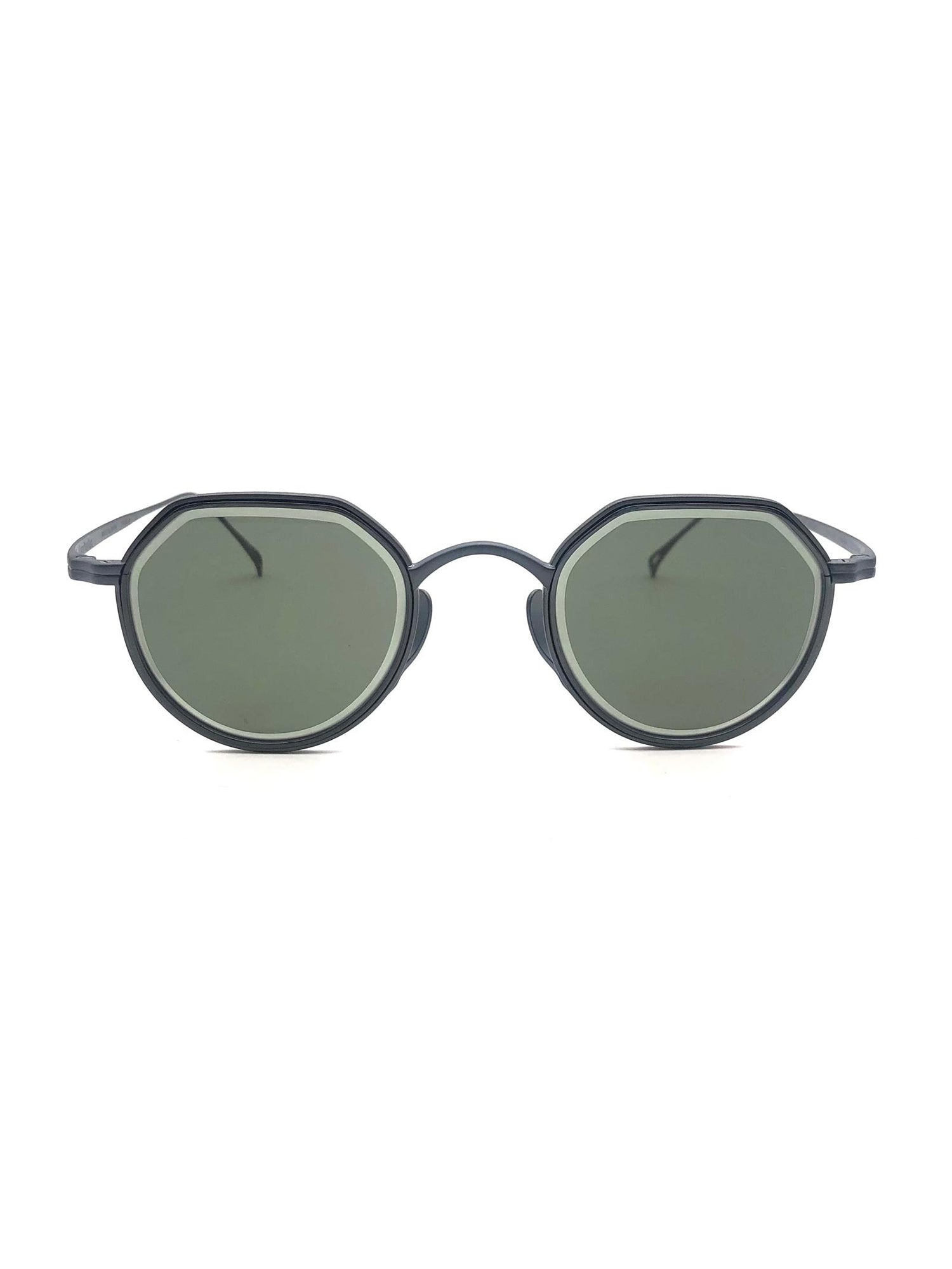 KAMEMANNEN Sleek Modern Optical Frames KMN 1231 - 140mm Temple Size
