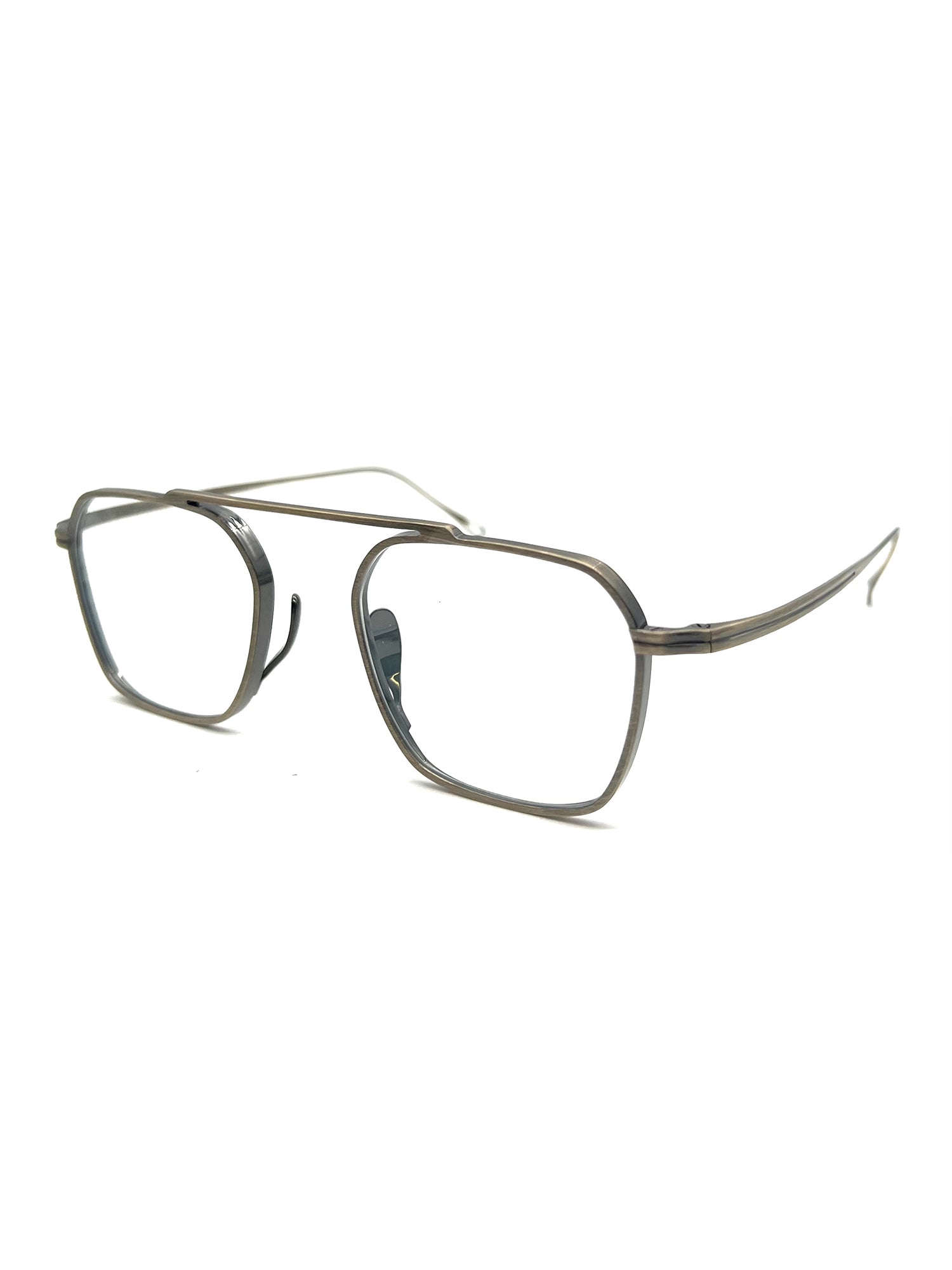 KAMEMANNEN Sleek Optical Frames for Modern Women - 145mm Size