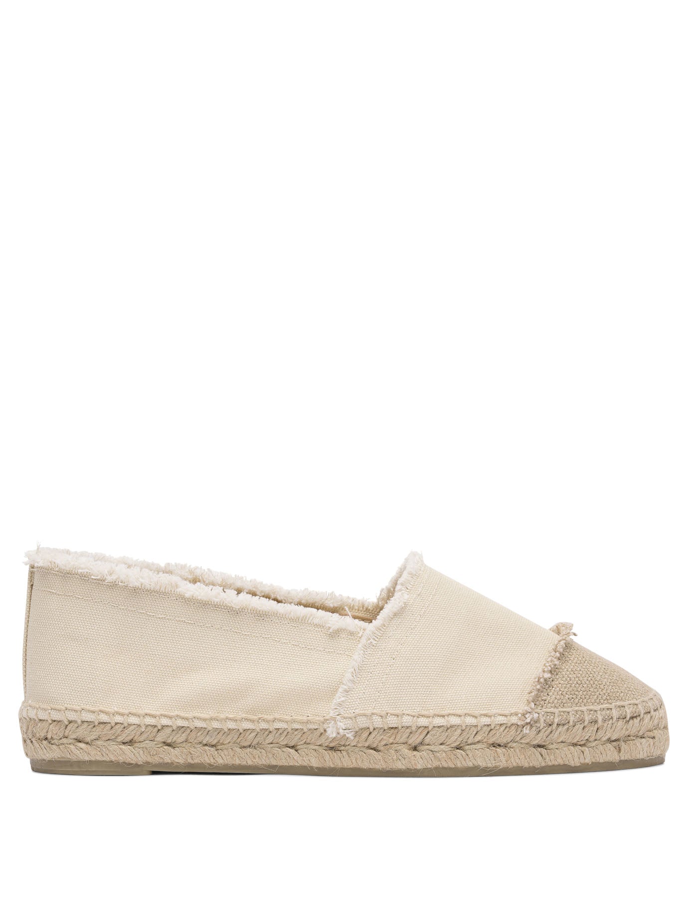 CASTAÑER Women's Mini Espadrilles for SS24