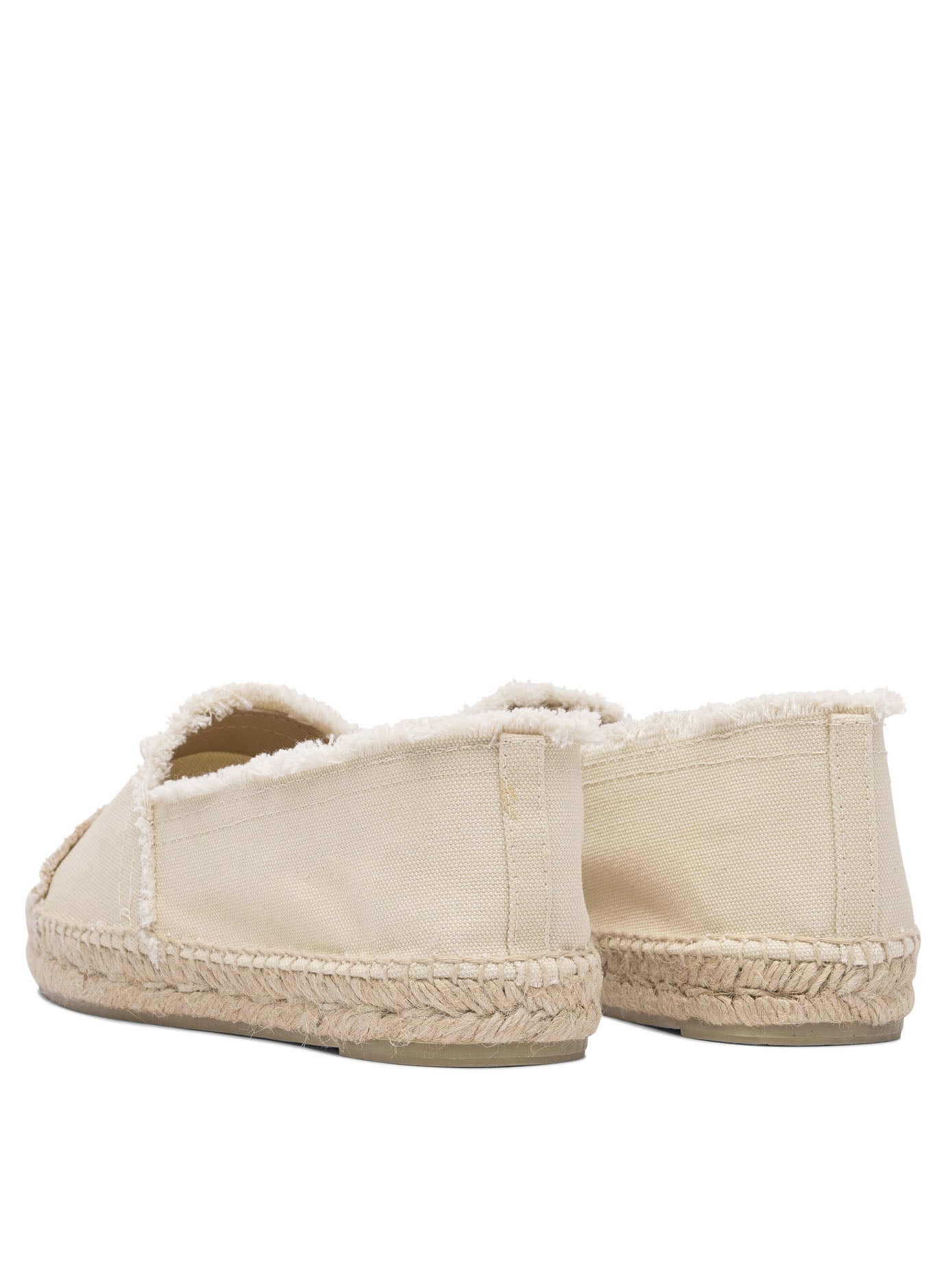 CASTAÑER Women's Mini Espadrilles for SS24