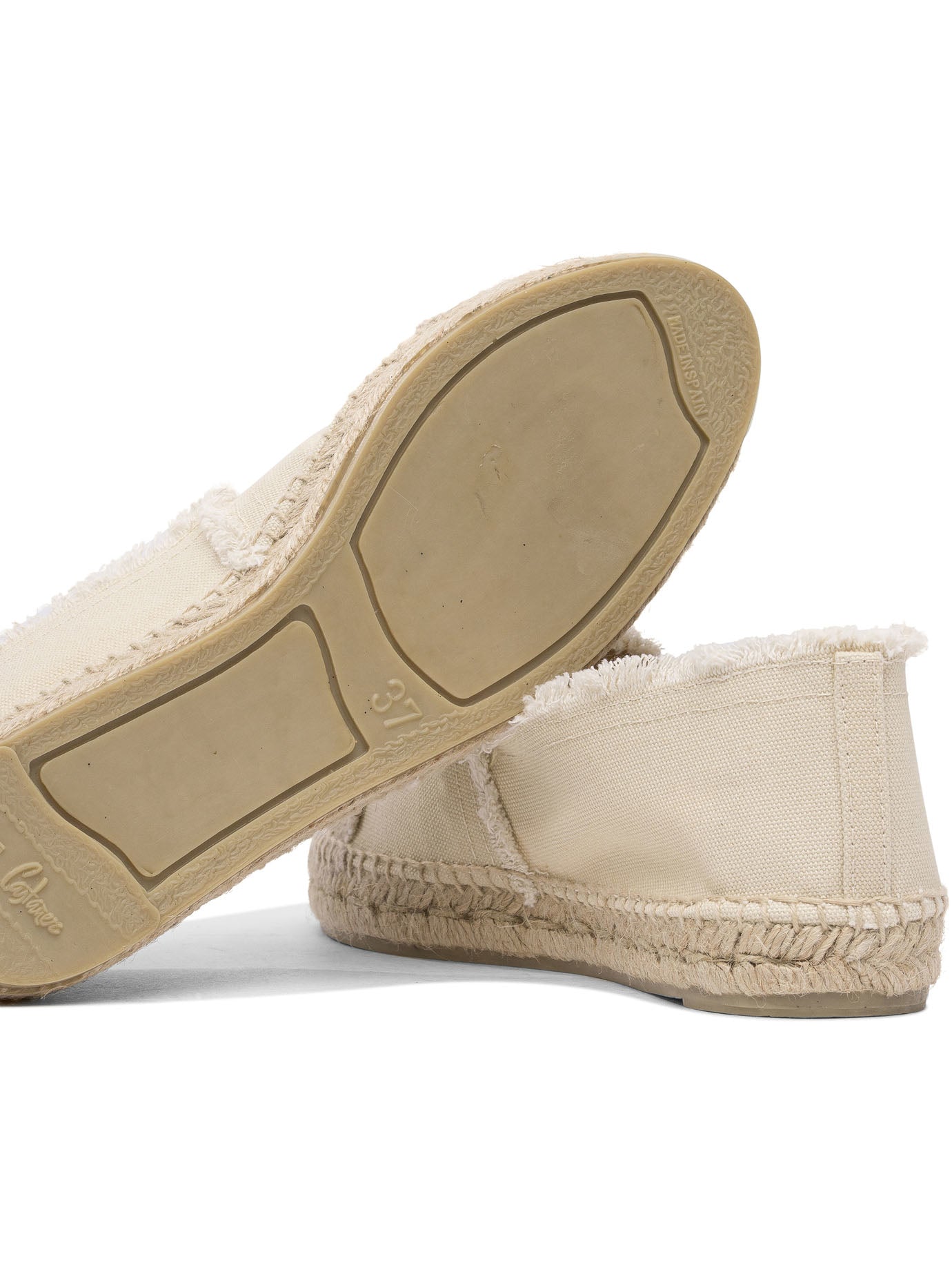 CASTAÑER Women's Mini Espadrilles for SS24