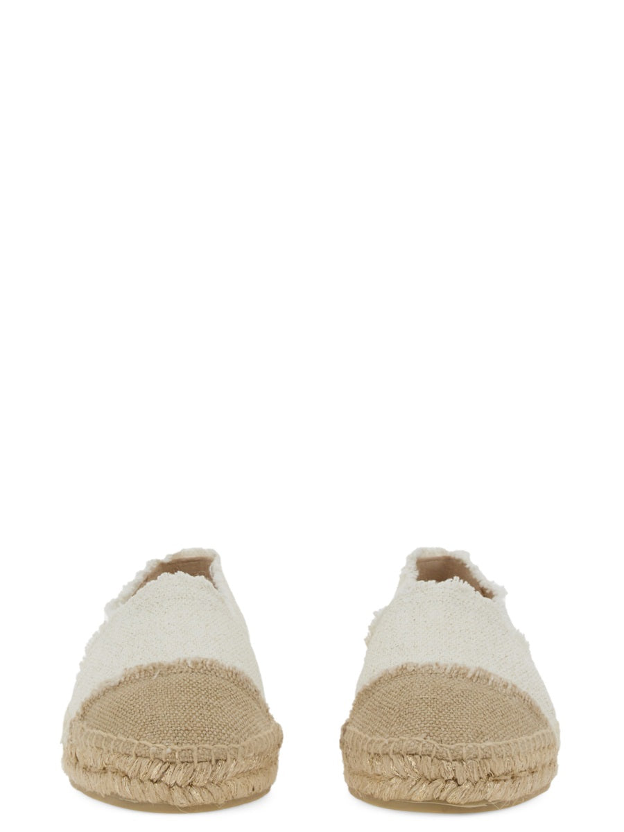 CASTAÑER Kampala Espadrille Sandals