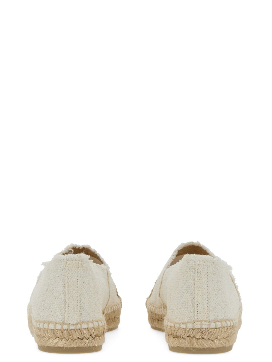 CASTAÑER Kampala Espadrille Sandals