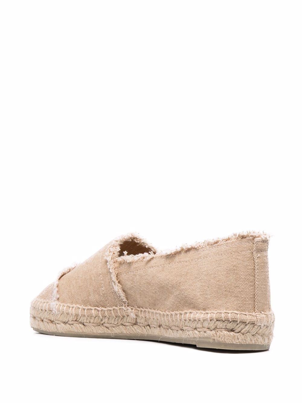 CASTAÑER Kampala Canvas Espadrilles - Slip-On Style