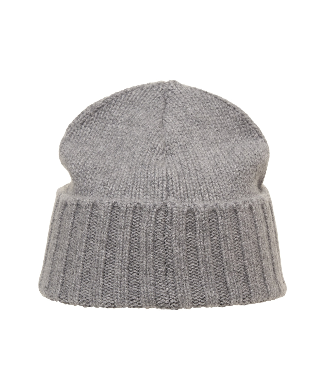 KANGRA Classic Cashmere Beanie for Men