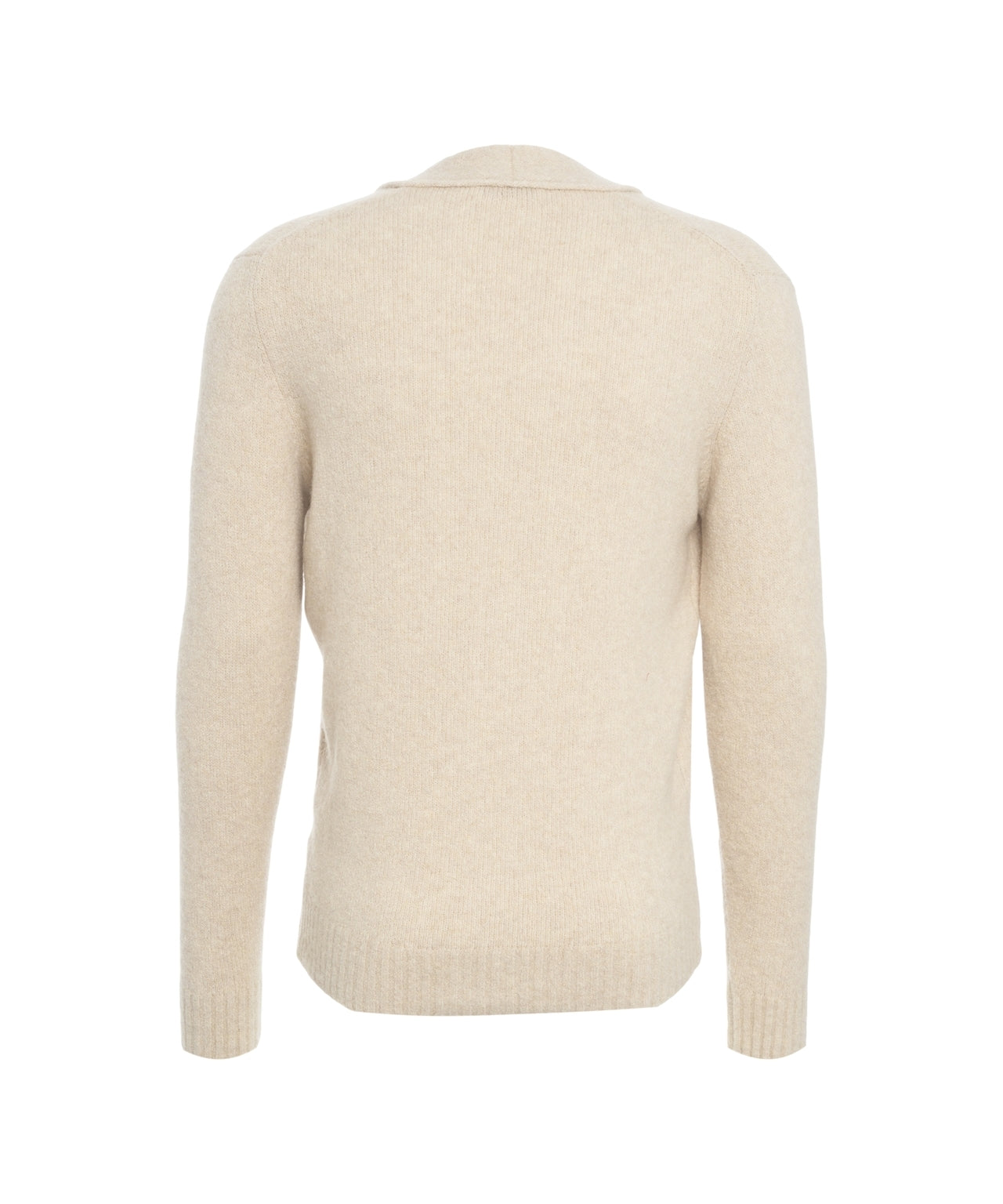 KANGRA Cashmere V-Neck Cardigan for Men