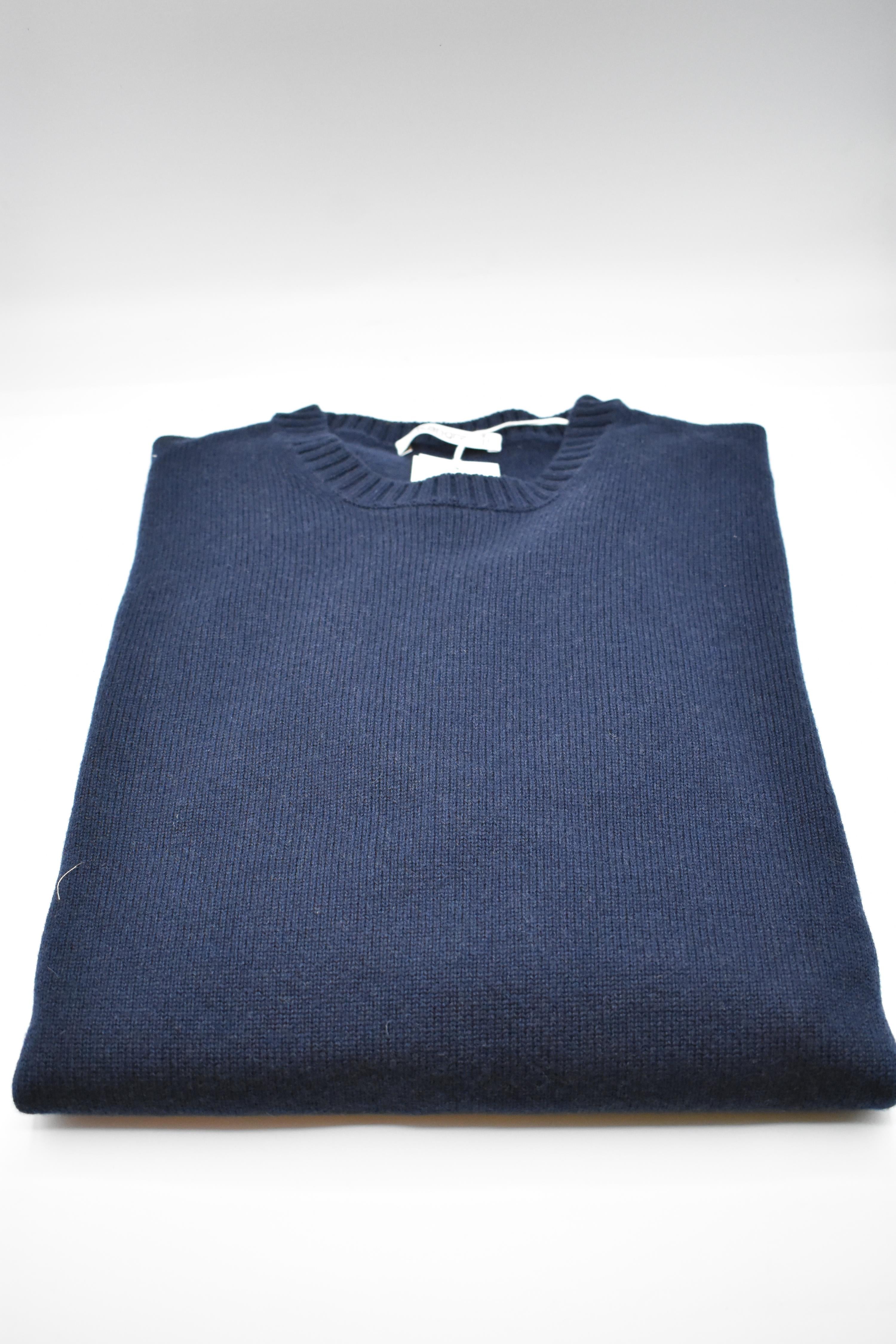KANGRA Classic Blend Sweater for Men