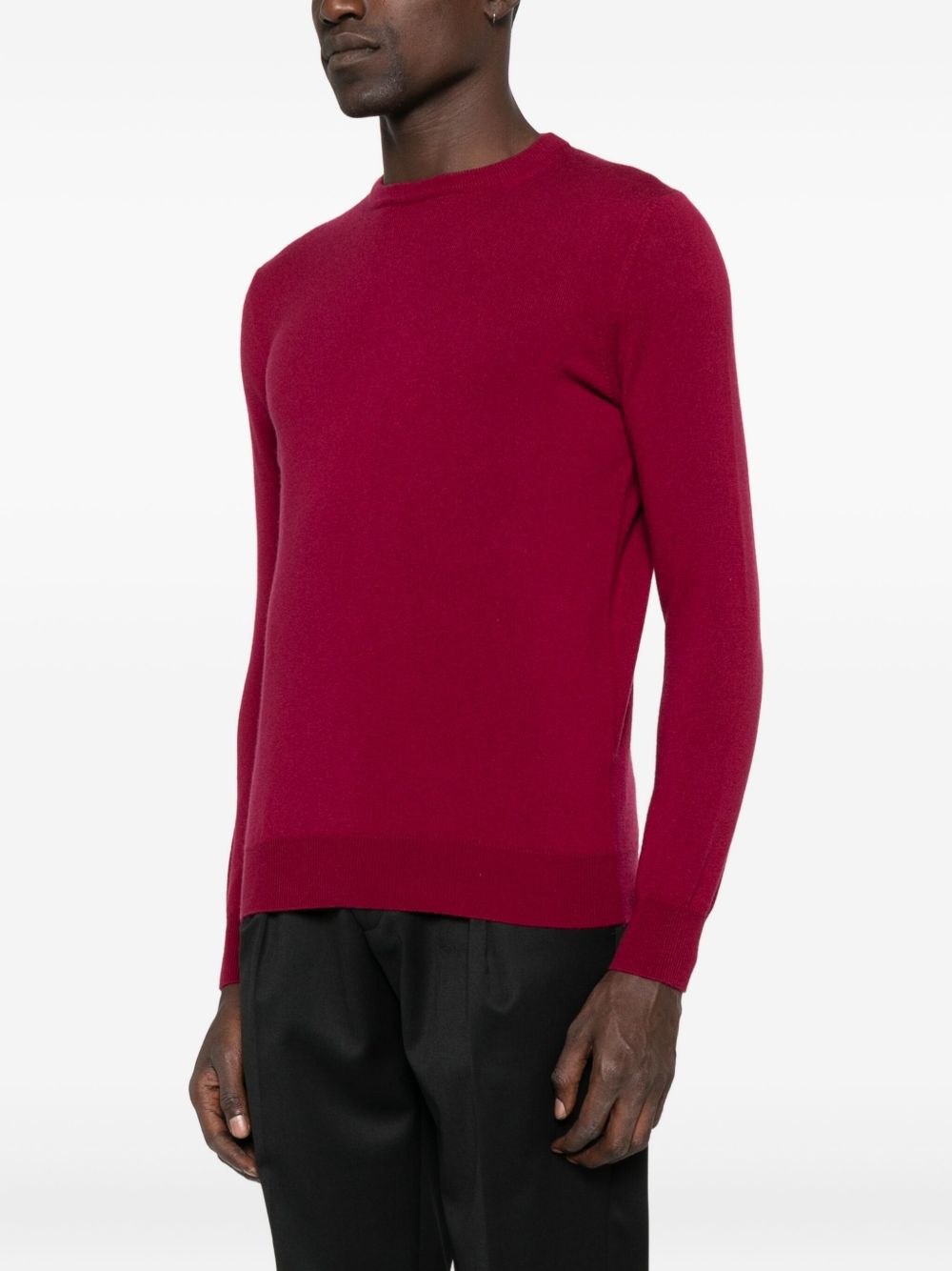 KANGRA Luxurious Men's Sweater