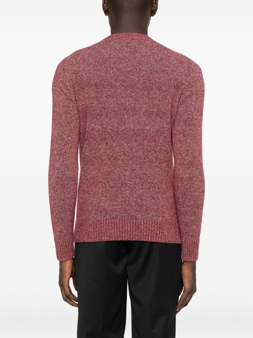 KANGRA Cozy Essentials Sweater for Men