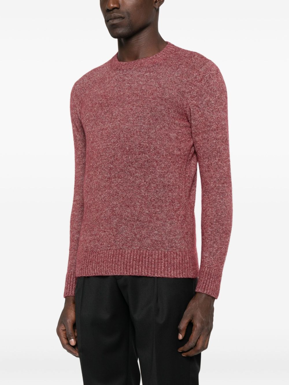 KANGRA Cozy Essentials Sweater for Men