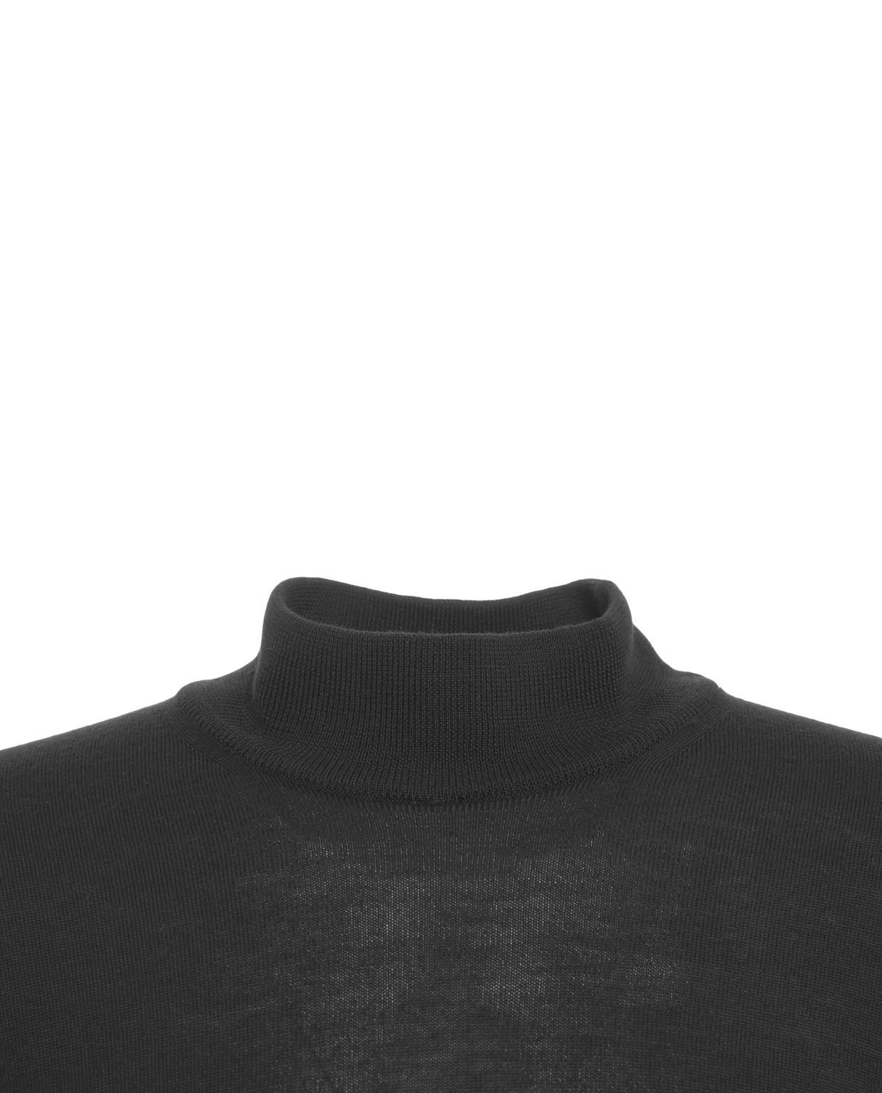 KANGRA Slim Fit Turtleneck Sweater