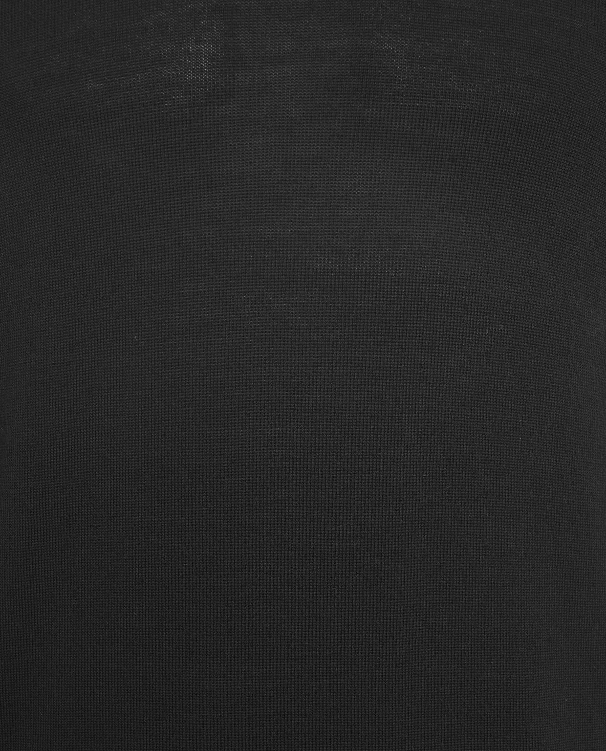 KANGRA Slim Fit Turtleneck Sweater