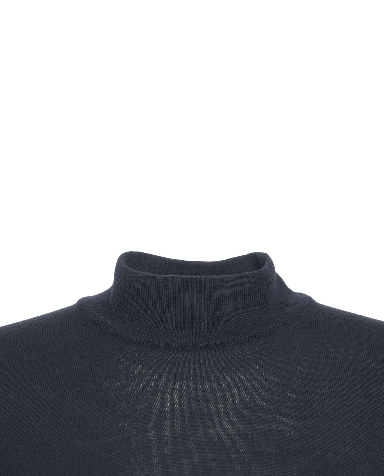 KANGRA Slim Fit Turtleneck Sweater