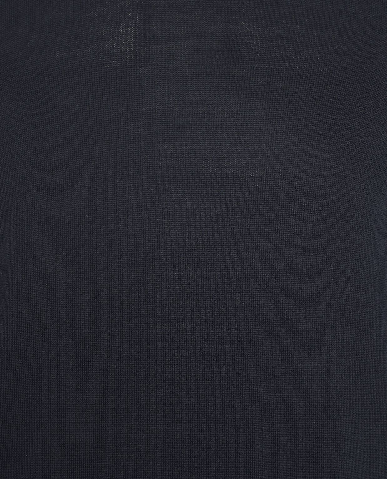 KANGRA Slim Fit Turtleneck Sweater