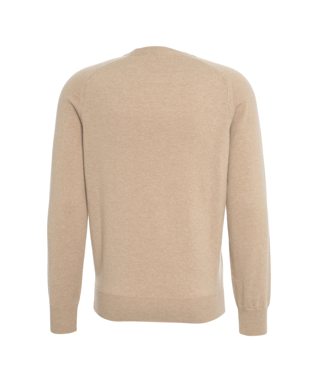 KANGRA Classic Cashmere Pullover Sweater for Men