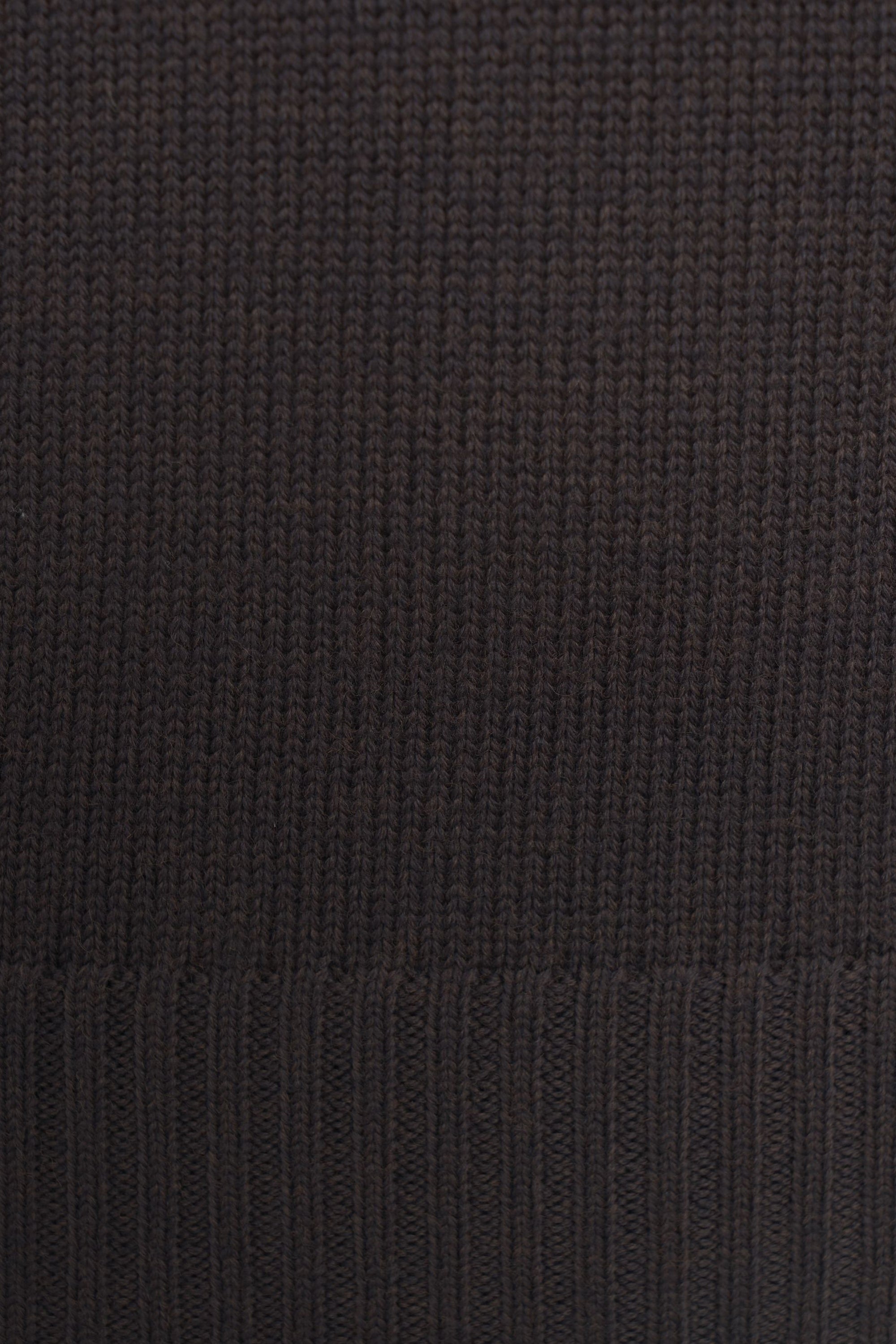 KANGRA Classic Wool Pullover for Men - Timeless Style
