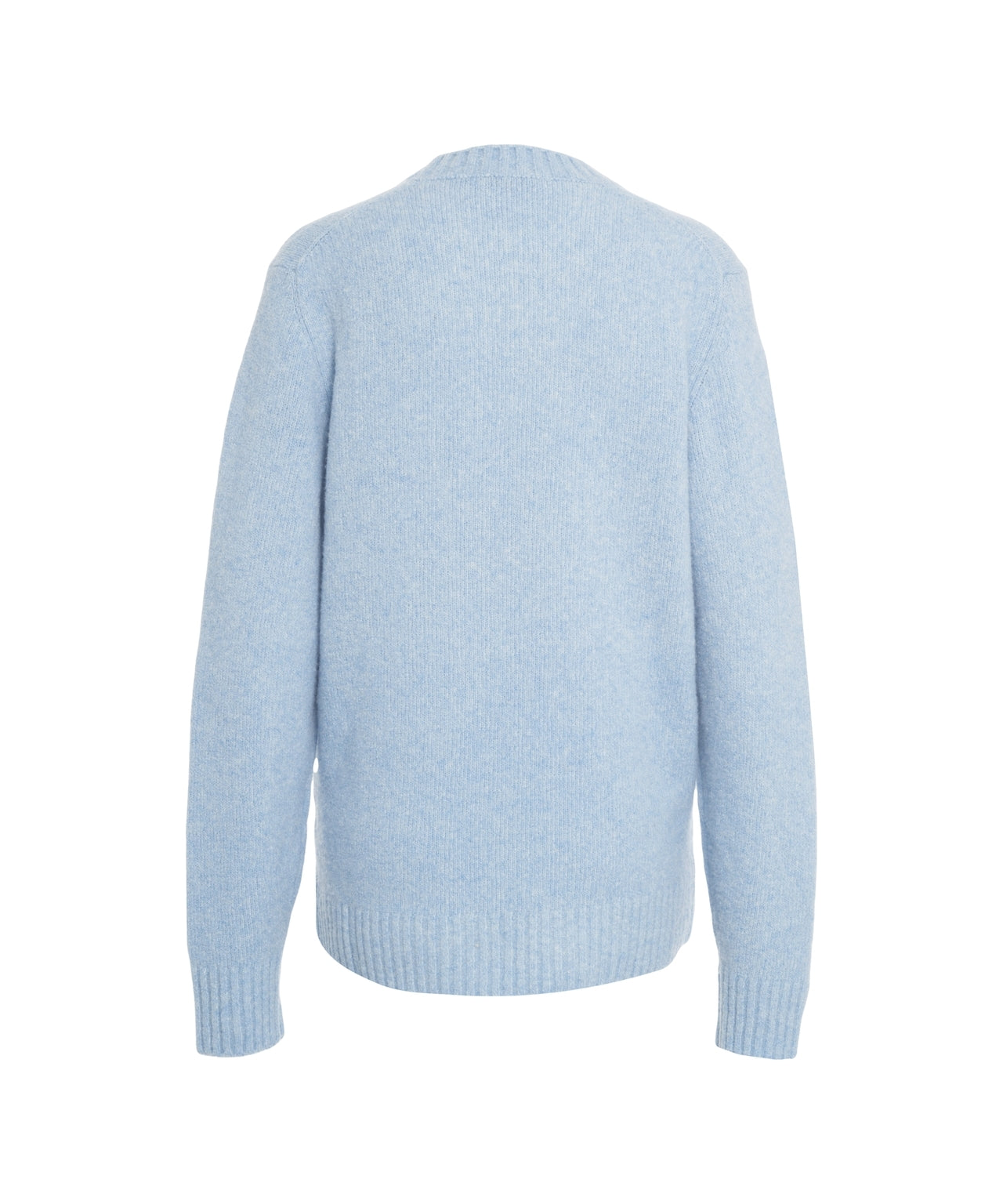KANGRA Cozy Knit Pullover Sweater for Men