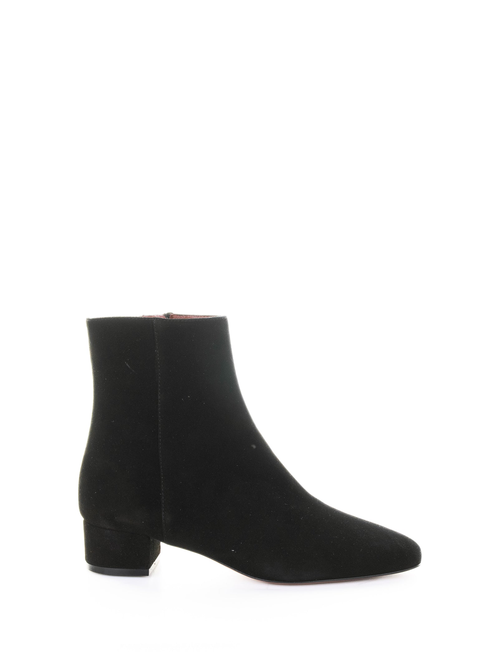 ROBERTO FESTA Suede Ankle Boots