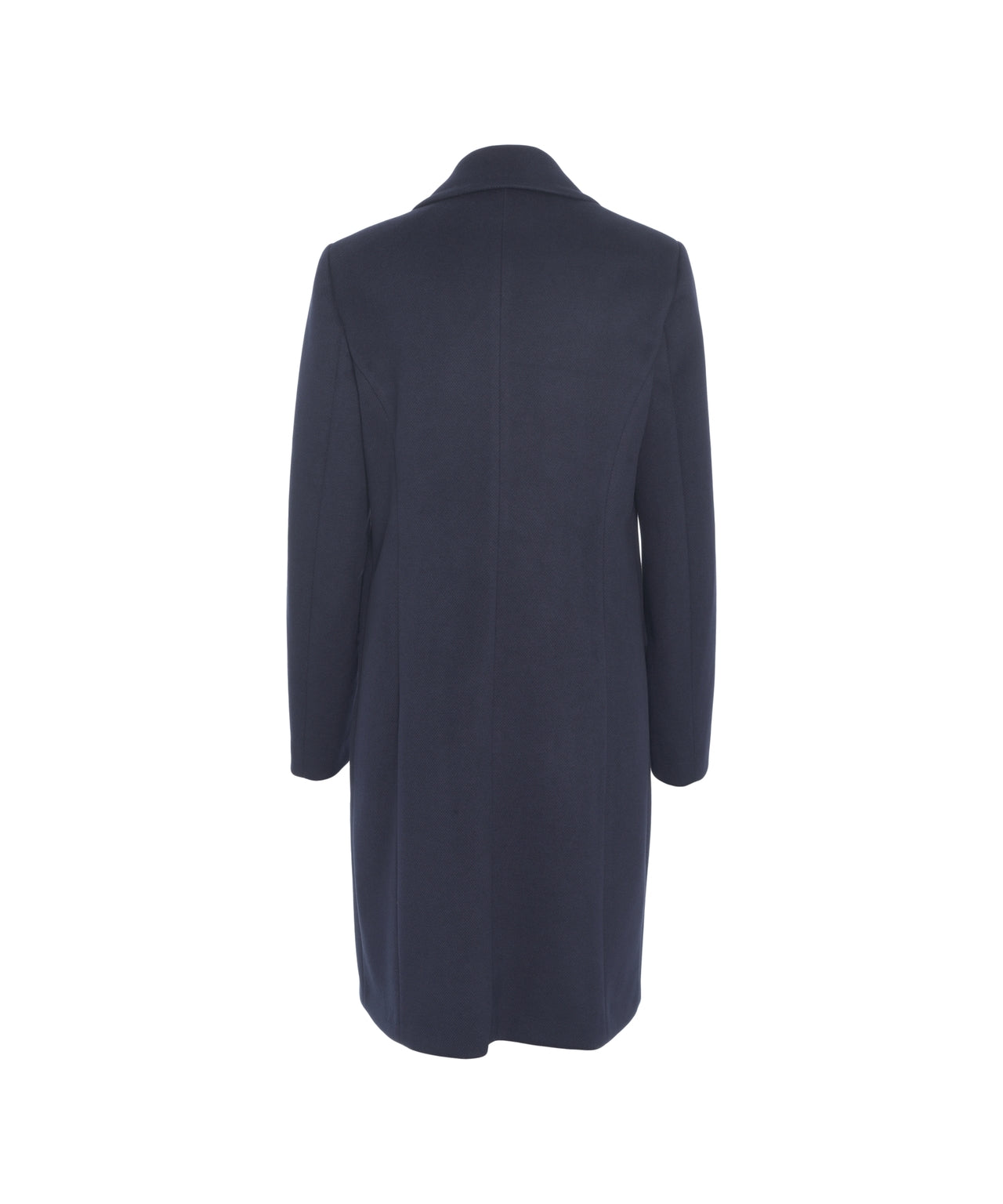 KAOS Structured Double-Breasted Jacket