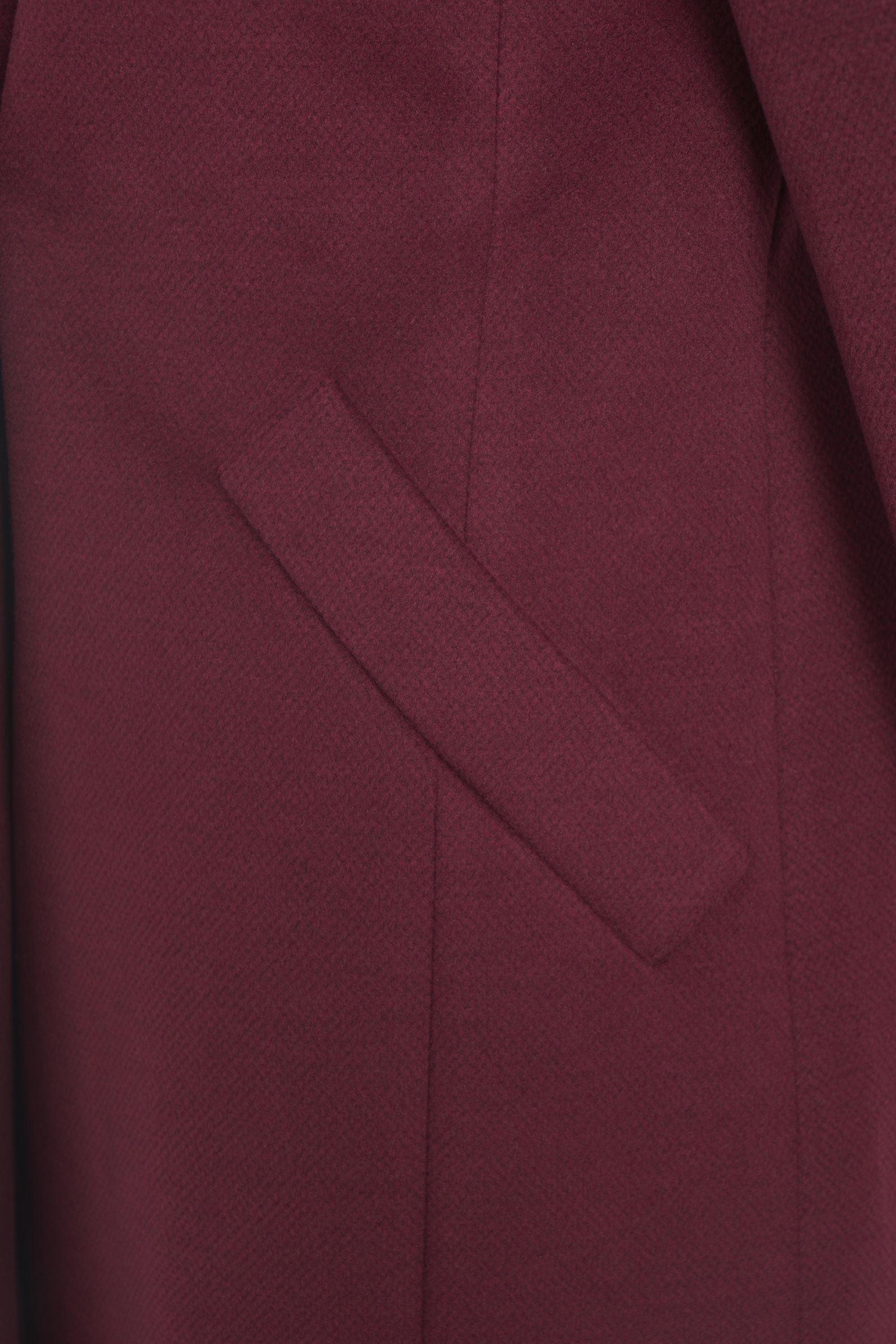 KAOS Double-Breasted Structured Jacket