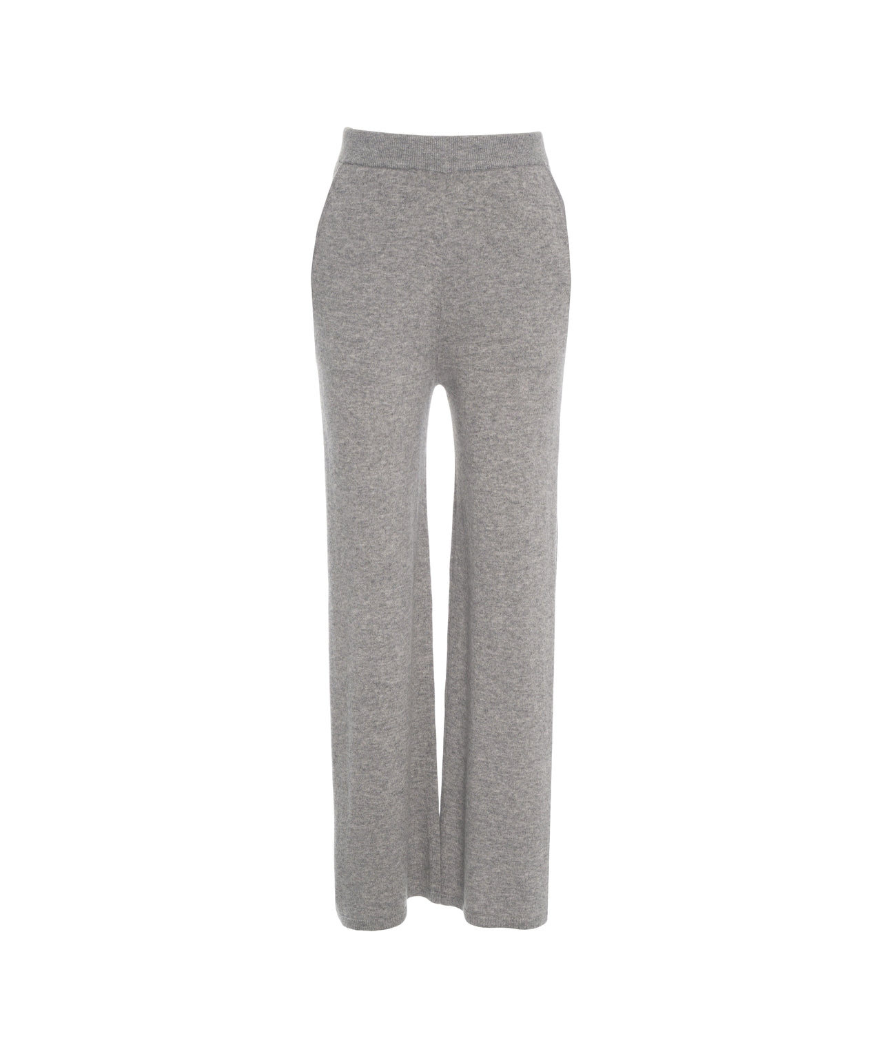 KAOS Elegant Wool Joggers for Women