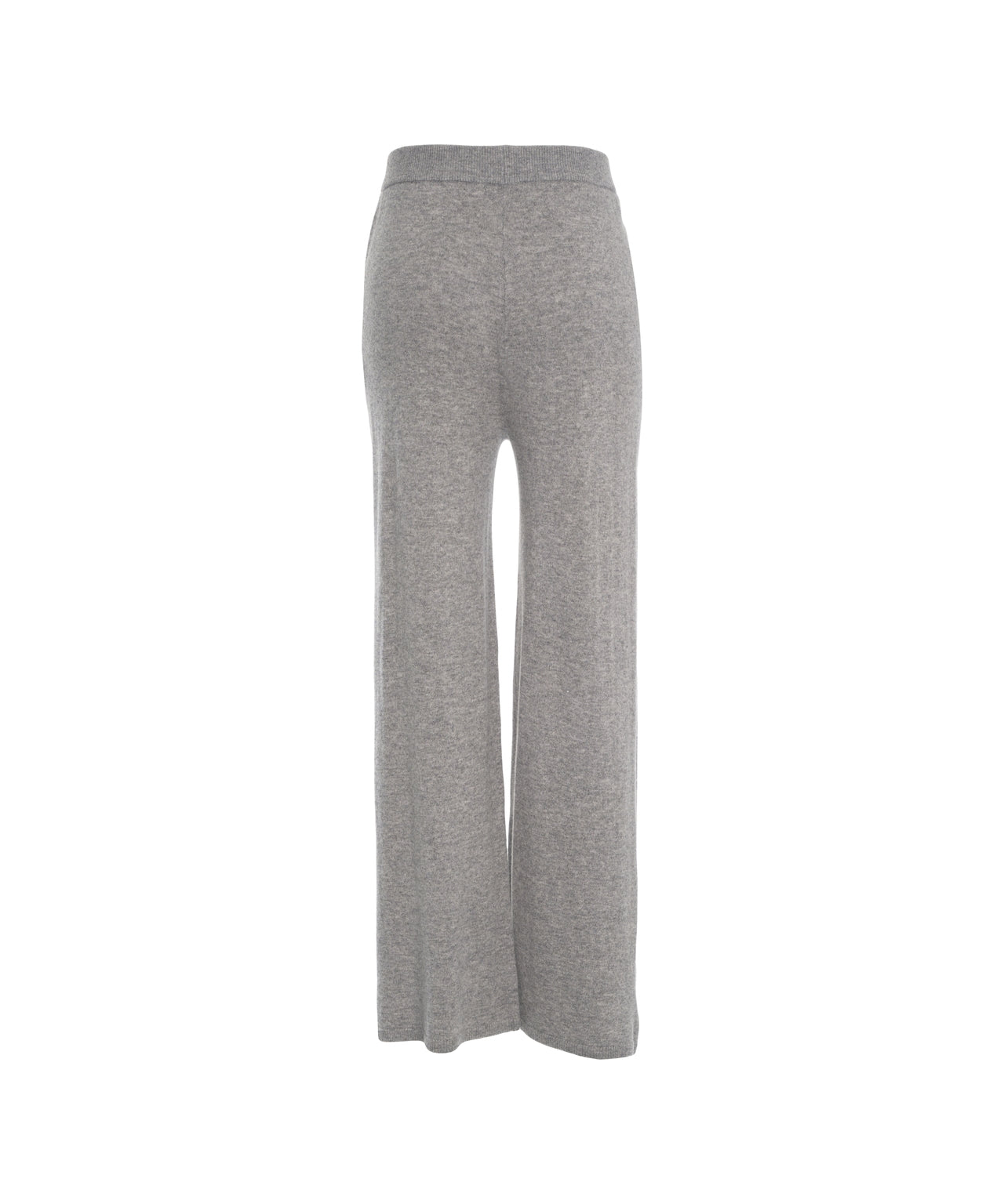 KAOS Elegant Wool Joggers for Women